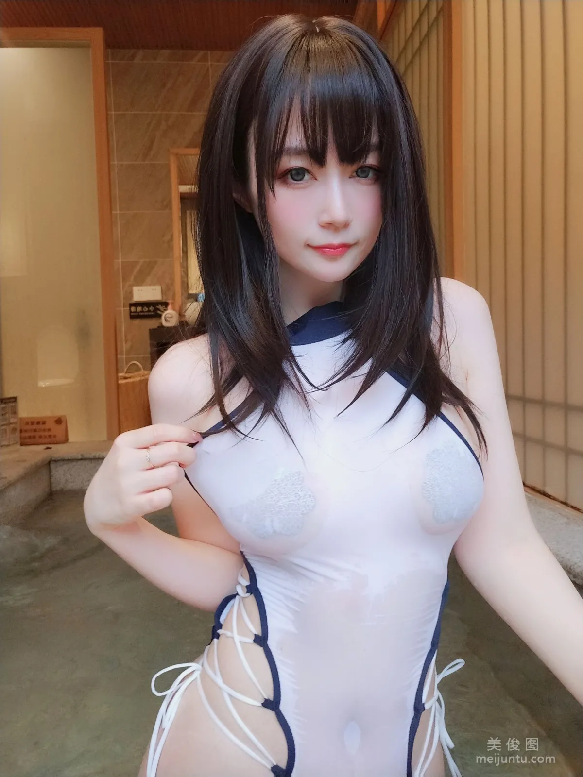 Baiyin 81: Web Idols photo 22