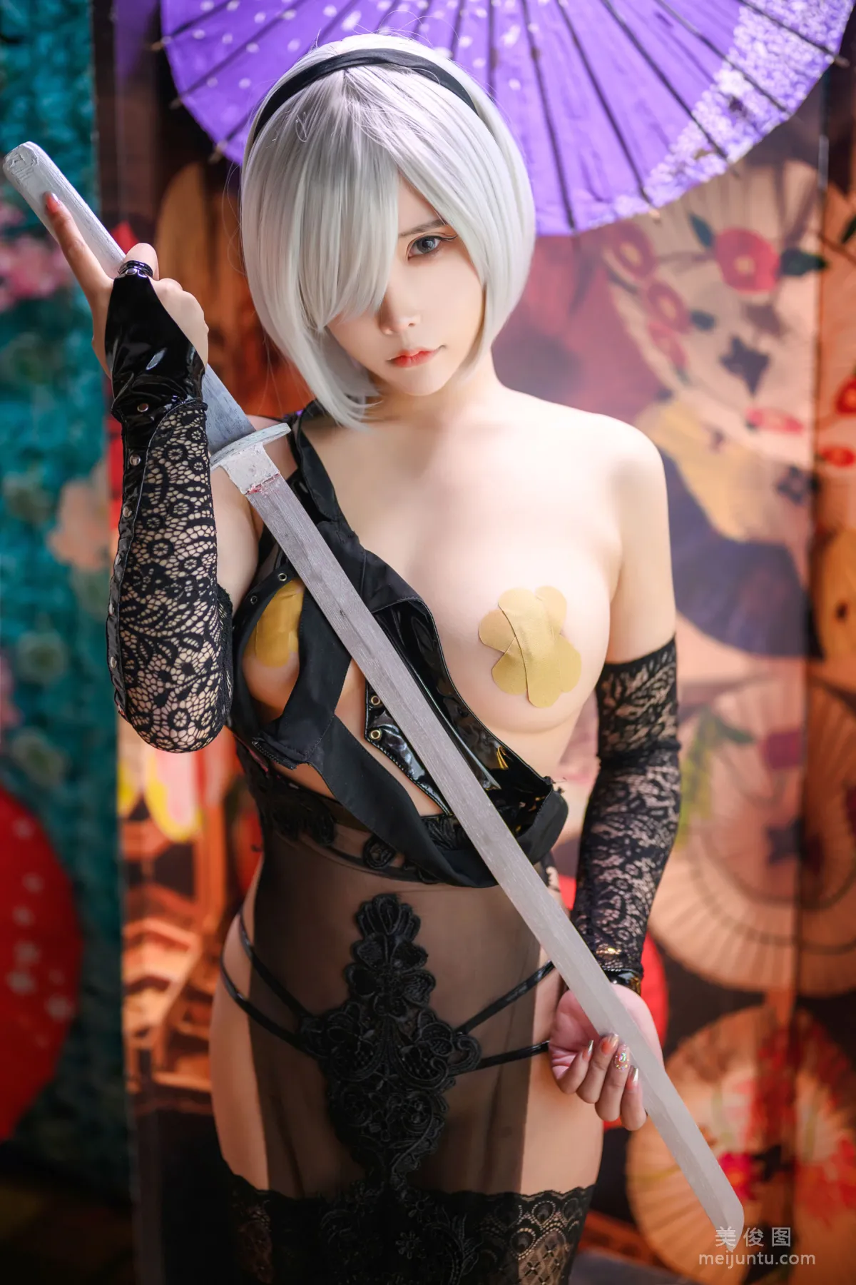 Baozou Mozi: Web Idols photo 32