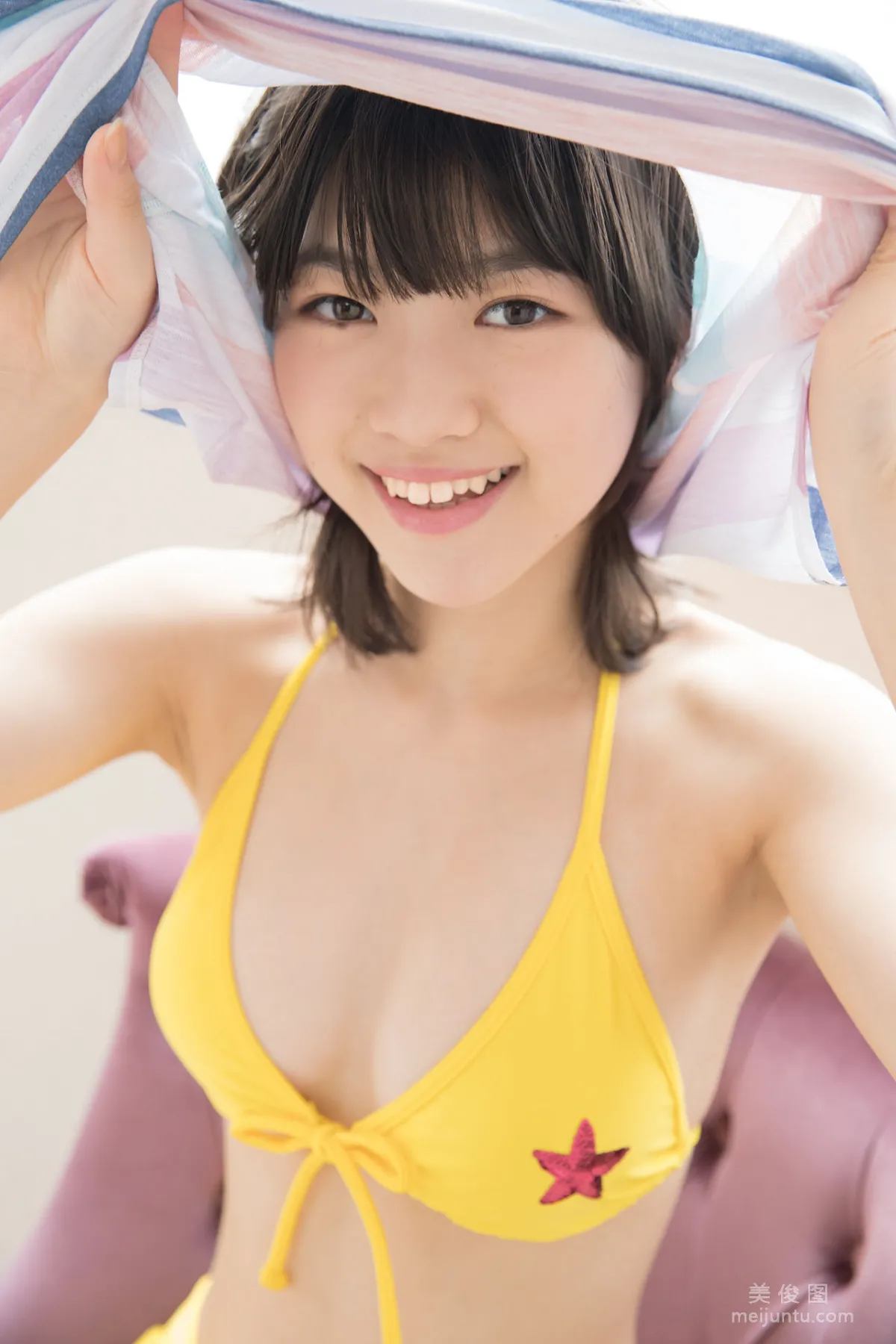 [Minisuka.tv] 沢村りさ Risa Sawamura - Limited Gallery 10.3 42