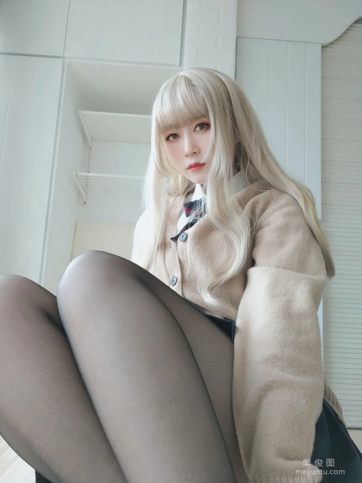 Baiyin 81: Web Idols photo 22