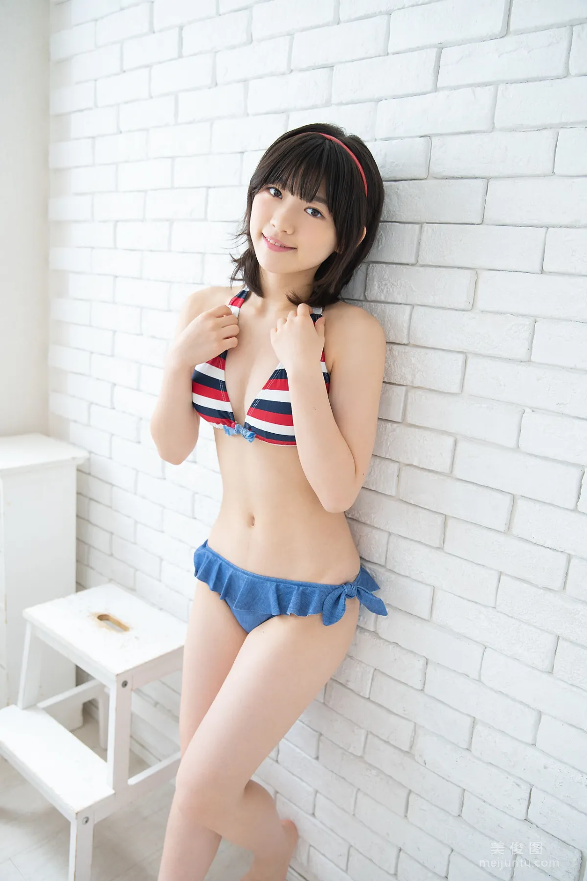 [Minisuka.tv] 沢村りさ - Limited Gallery 10.440