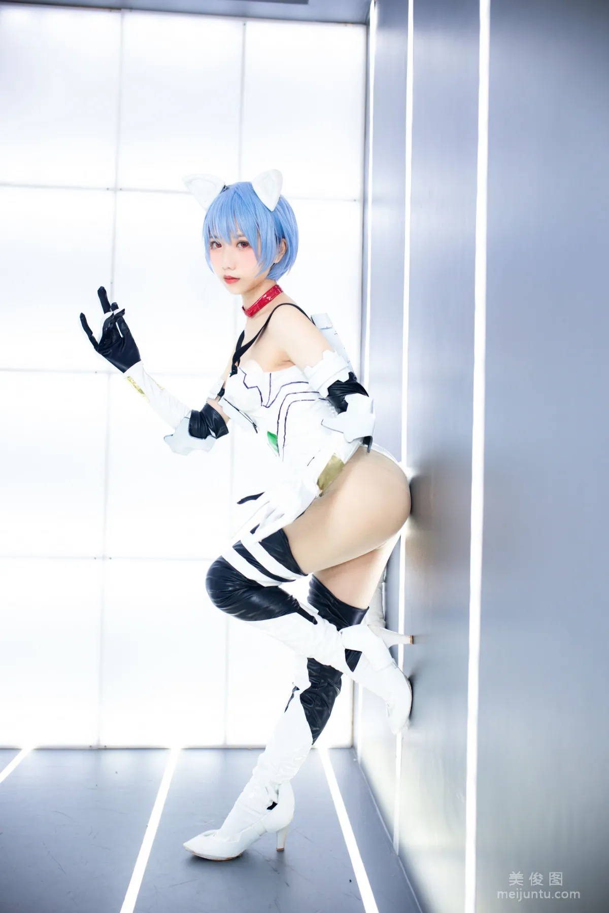 Guomiejiang w: Web Idols photo 4