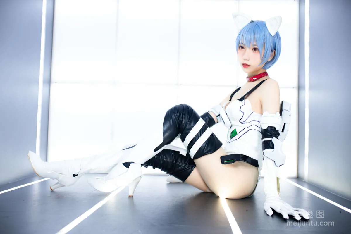 Guomiejiang w: Web Idols photo 7