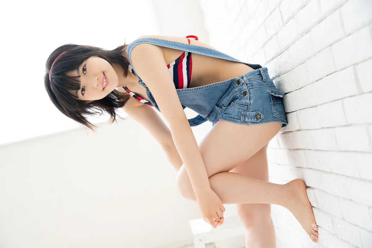 [Minisuka.tv] 沢村りさ - Limited Gallery 10.413