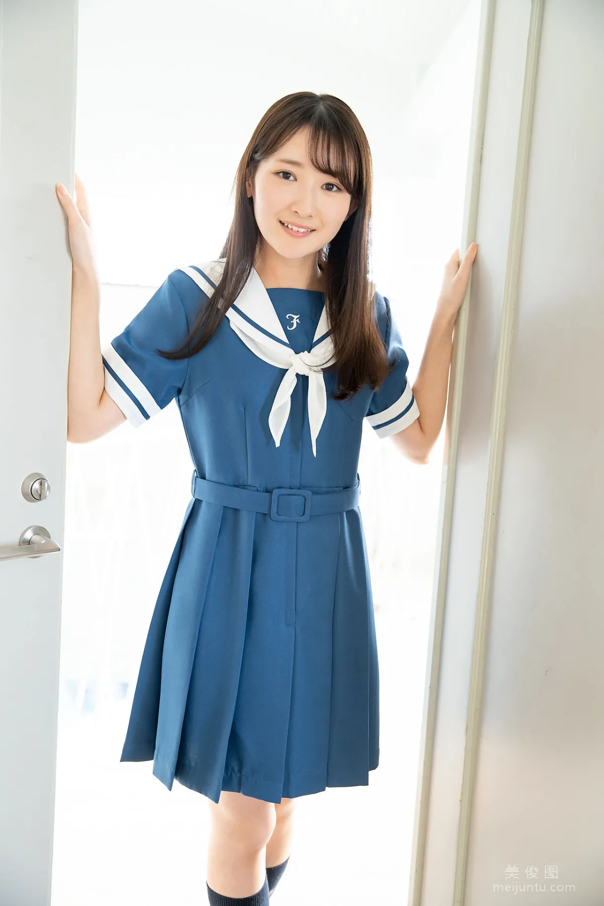 [Minisuka.tv] 近藤あさみ - Limited Gallery 29.1 3