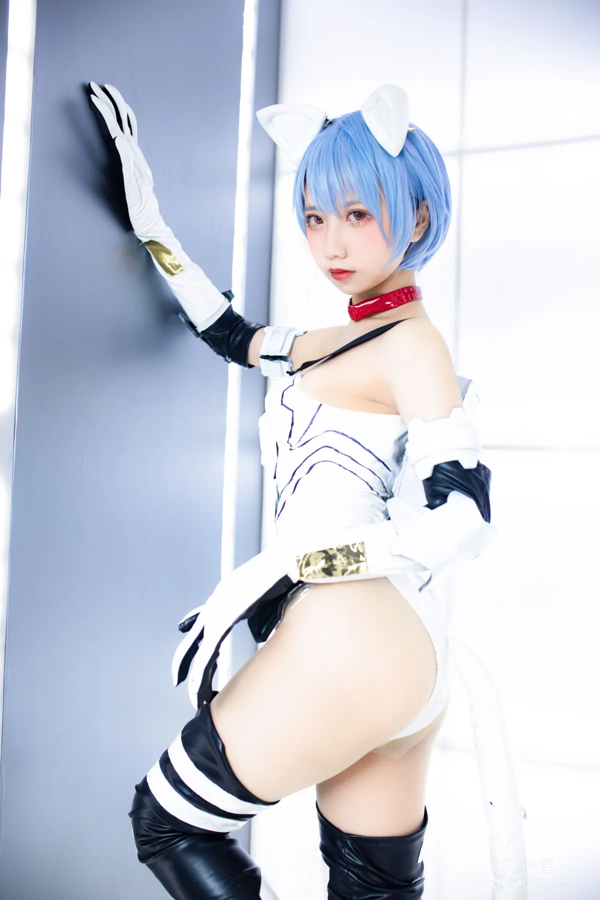Guomiejiang w: Web Idols photo 17