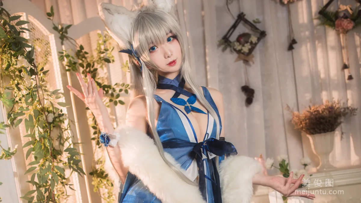 Fengjiangjiang v: Web Idols photo 2