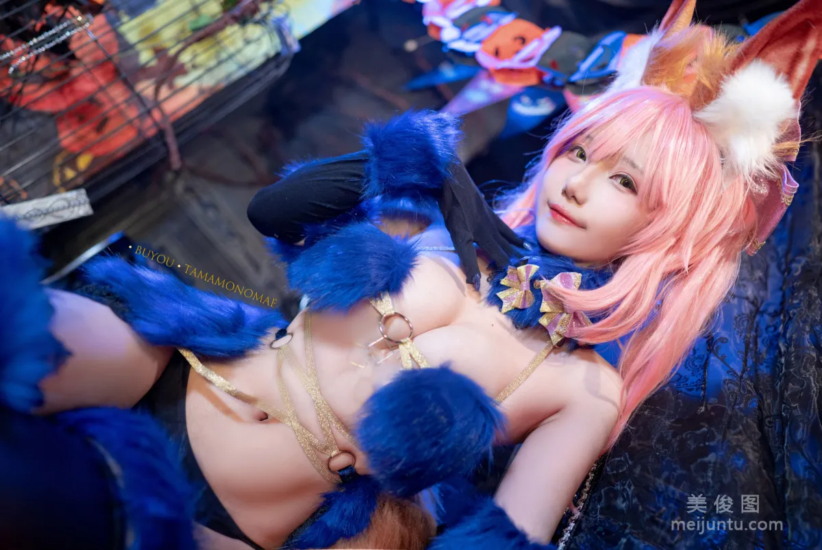 Boyou Mikon: Web Idols photo 2