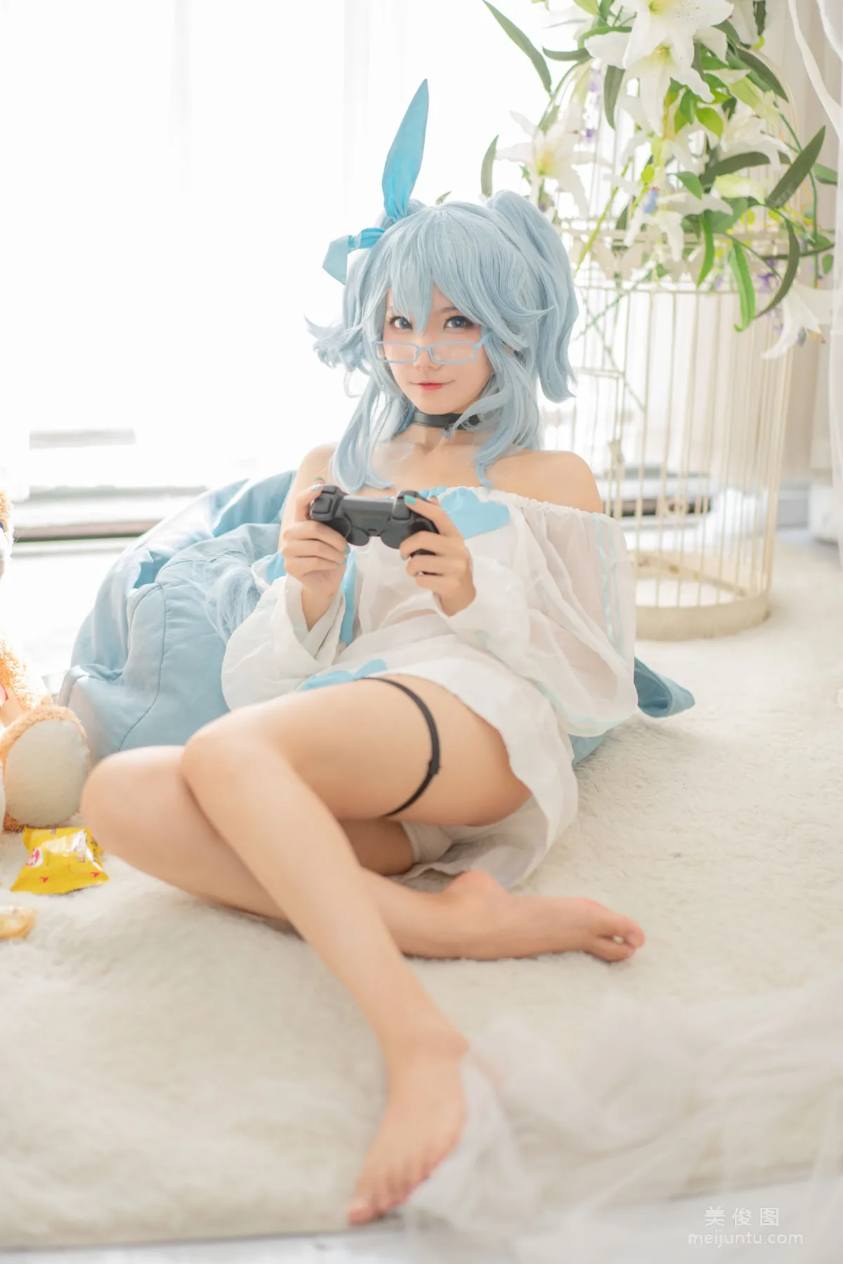 Boyou Mikon: Web Idols photo 2