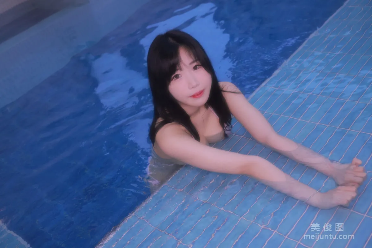 [Addielyn] Monthly Addielyn - June Girlfriend 寫真 153