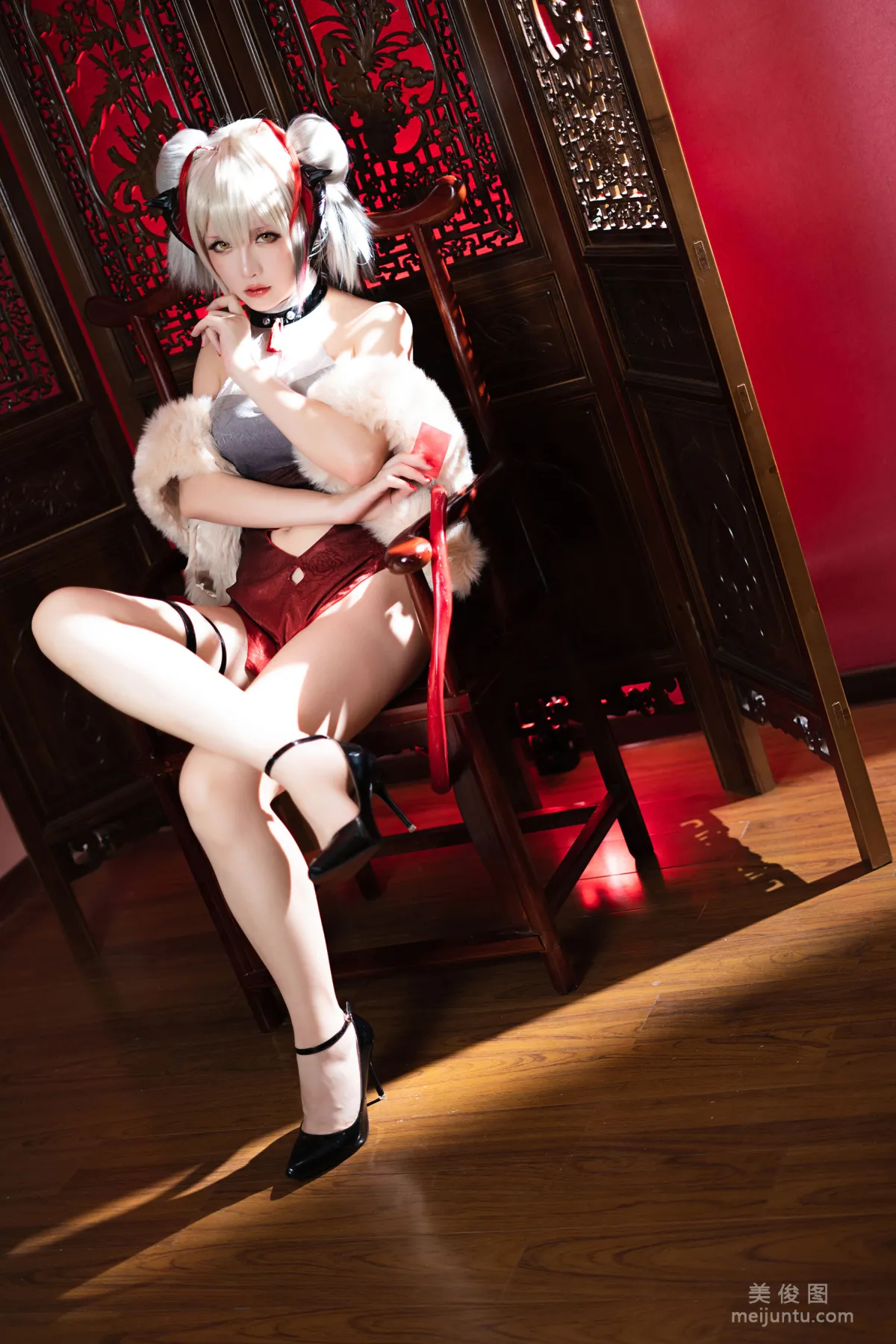 Xingzhi Chichi: Web Idols photo 3