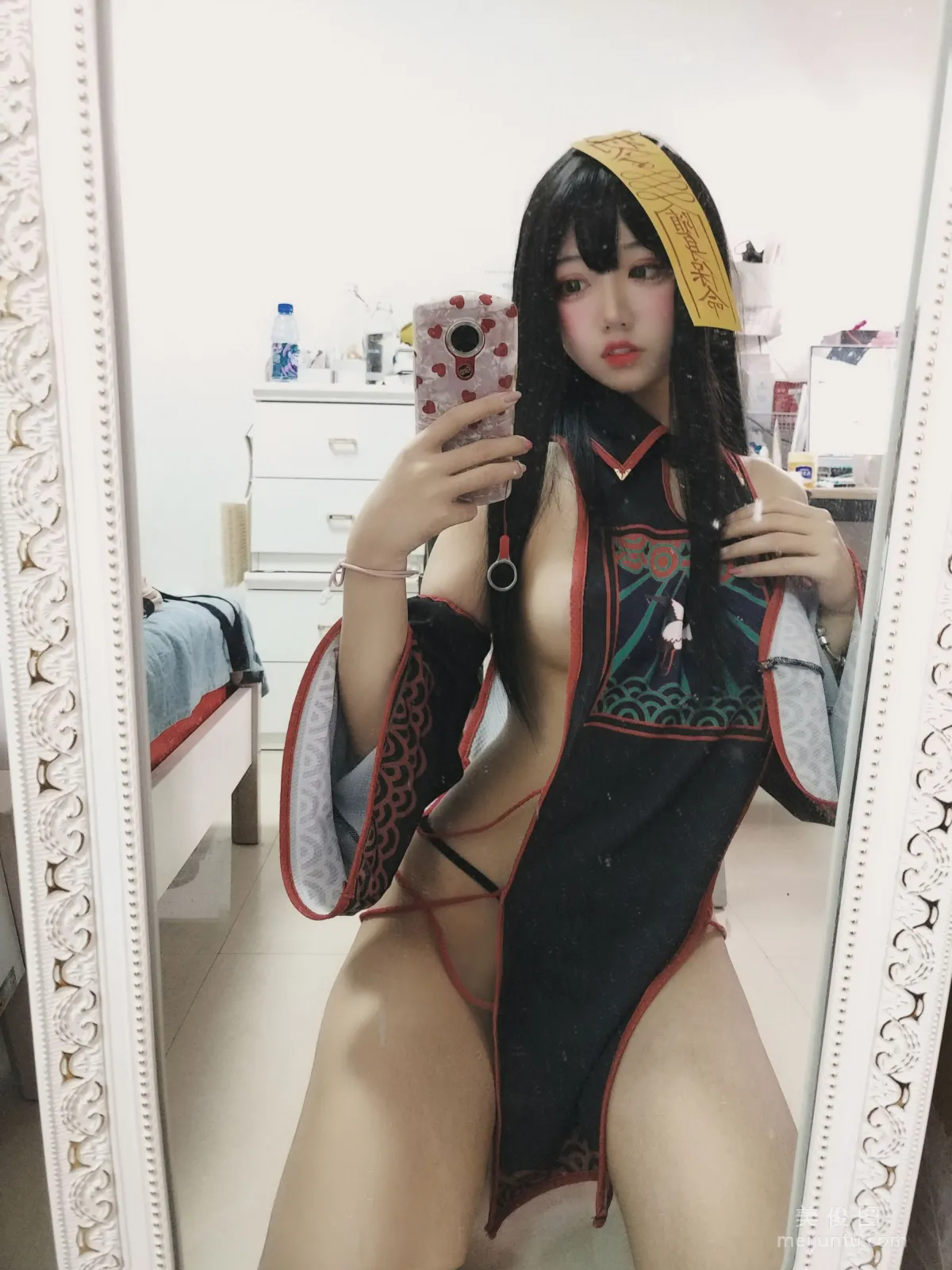 Maojunjun MaoJun: Web Idols photo 7