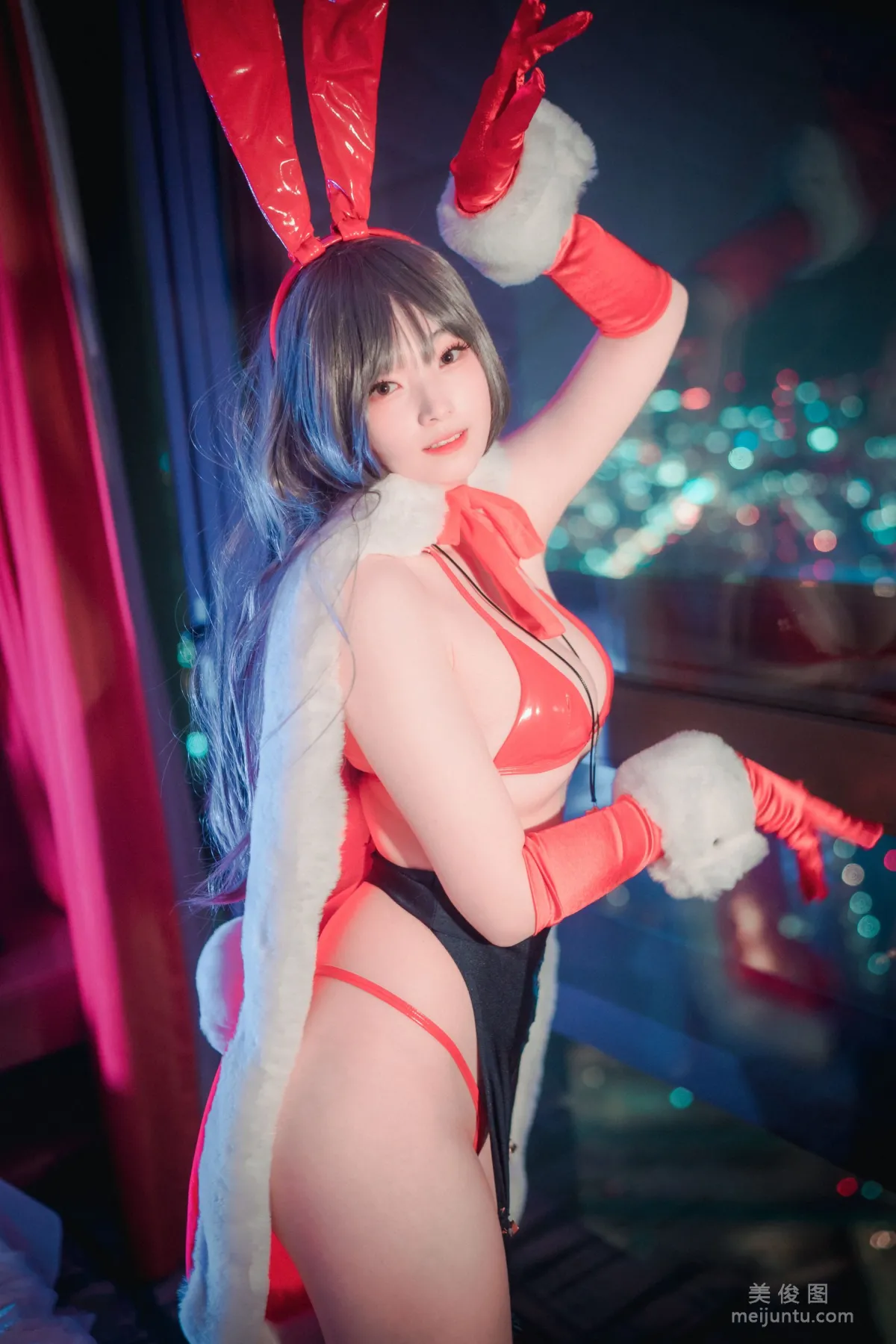 [DJAWA] BamBi - Nuit de noel Photos photo 33