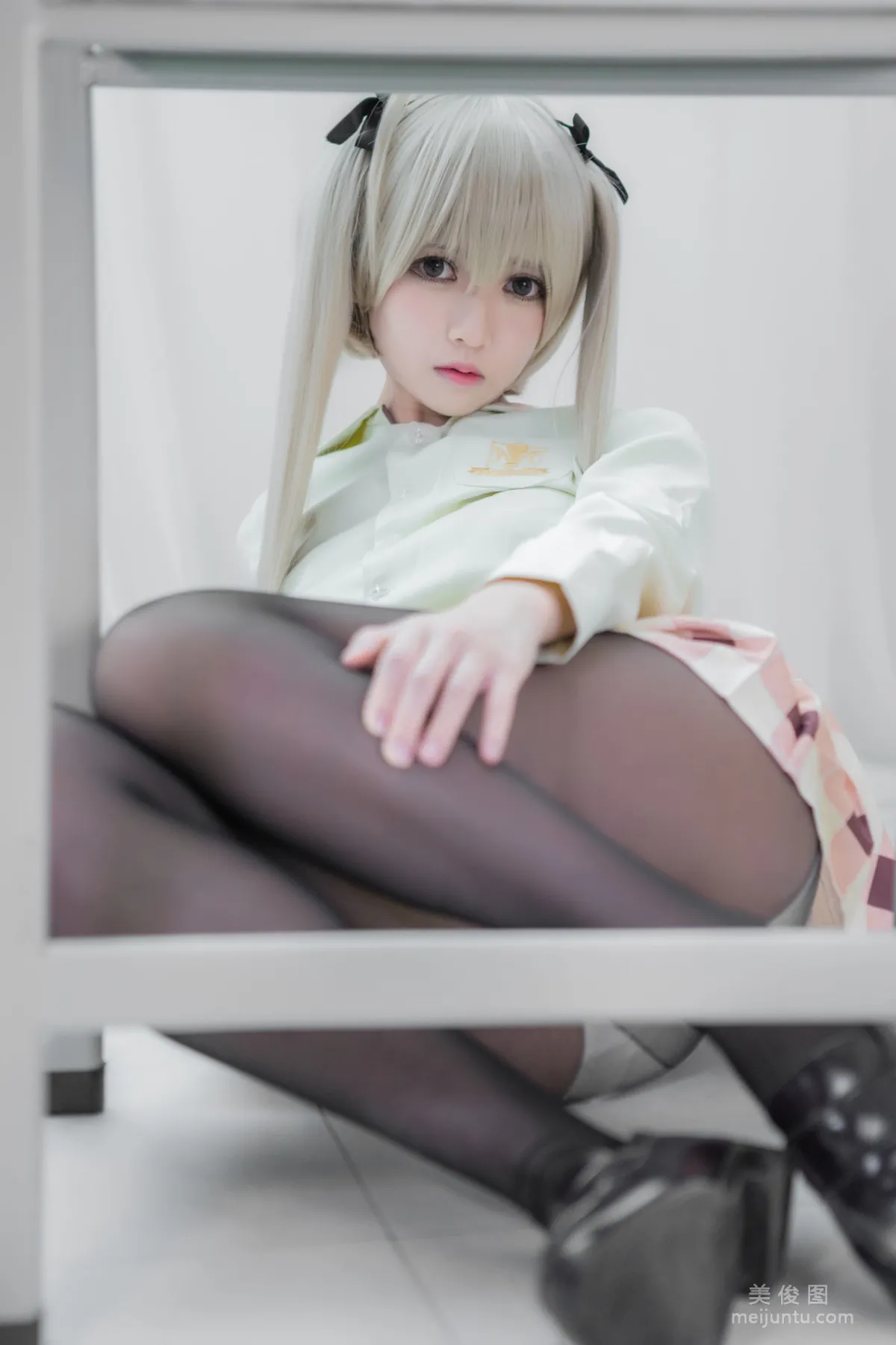 Manyu Feier: Web Idols photo 13