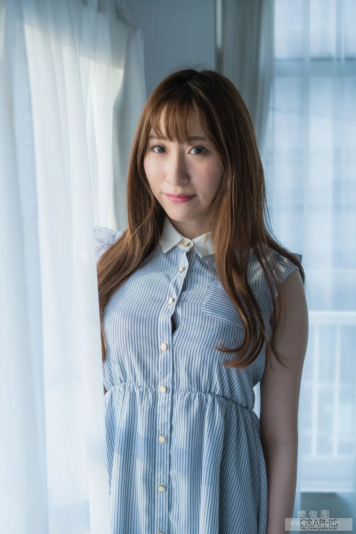 Kana Kusakabe: Graphis photo 4