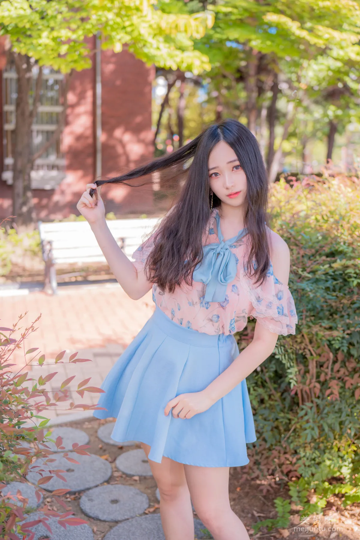 [CreamSoda] BamBi, Today's BAMBI Photo Set photo 70