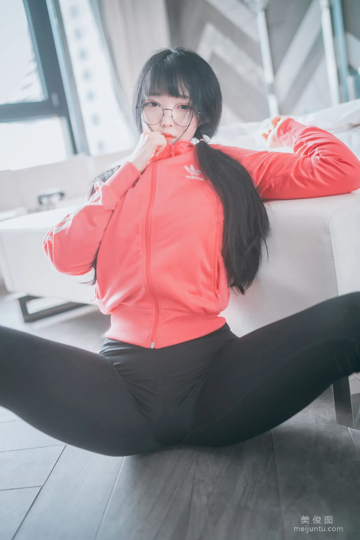[DJAWA] Aram - Hot Pink Jersey! Photo Set photo 43