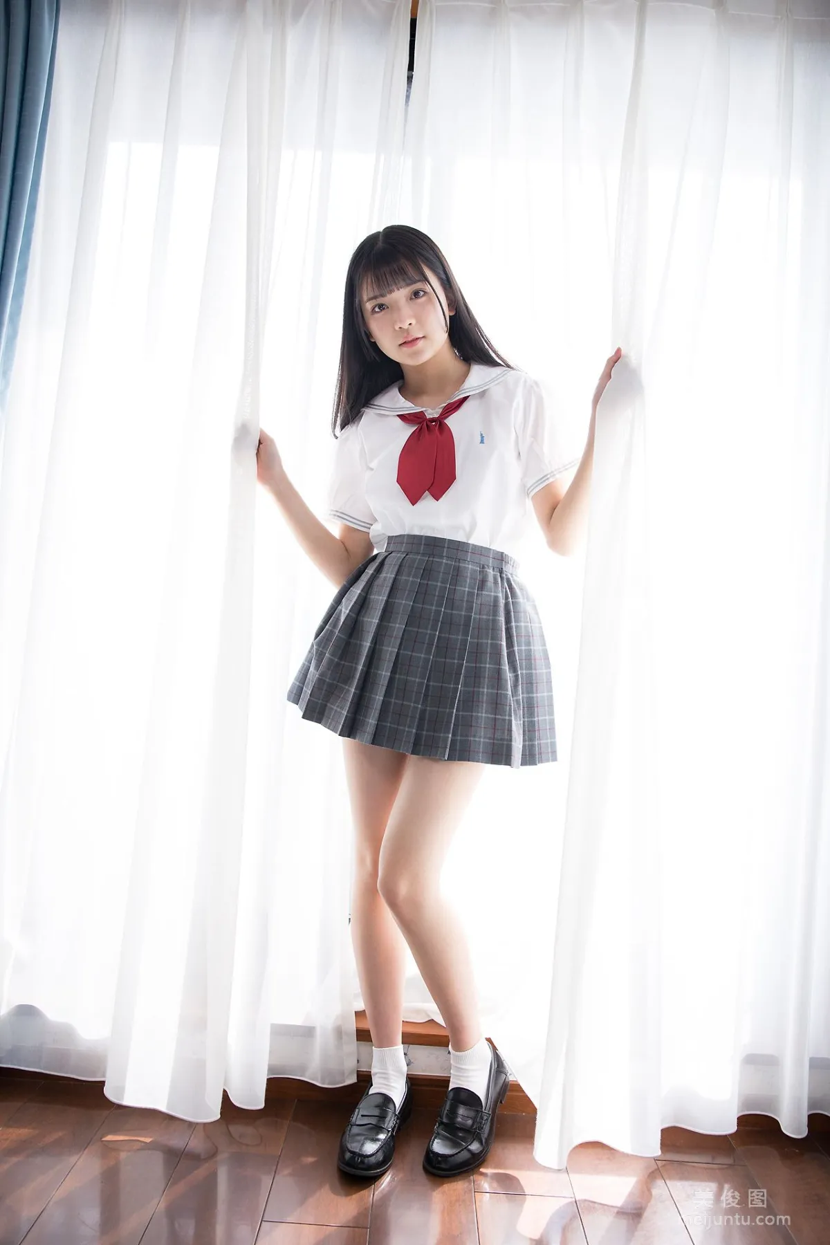 [Minisuka.tv] Mao Imaizumi 今泉まお - Regular Gallery 2.14