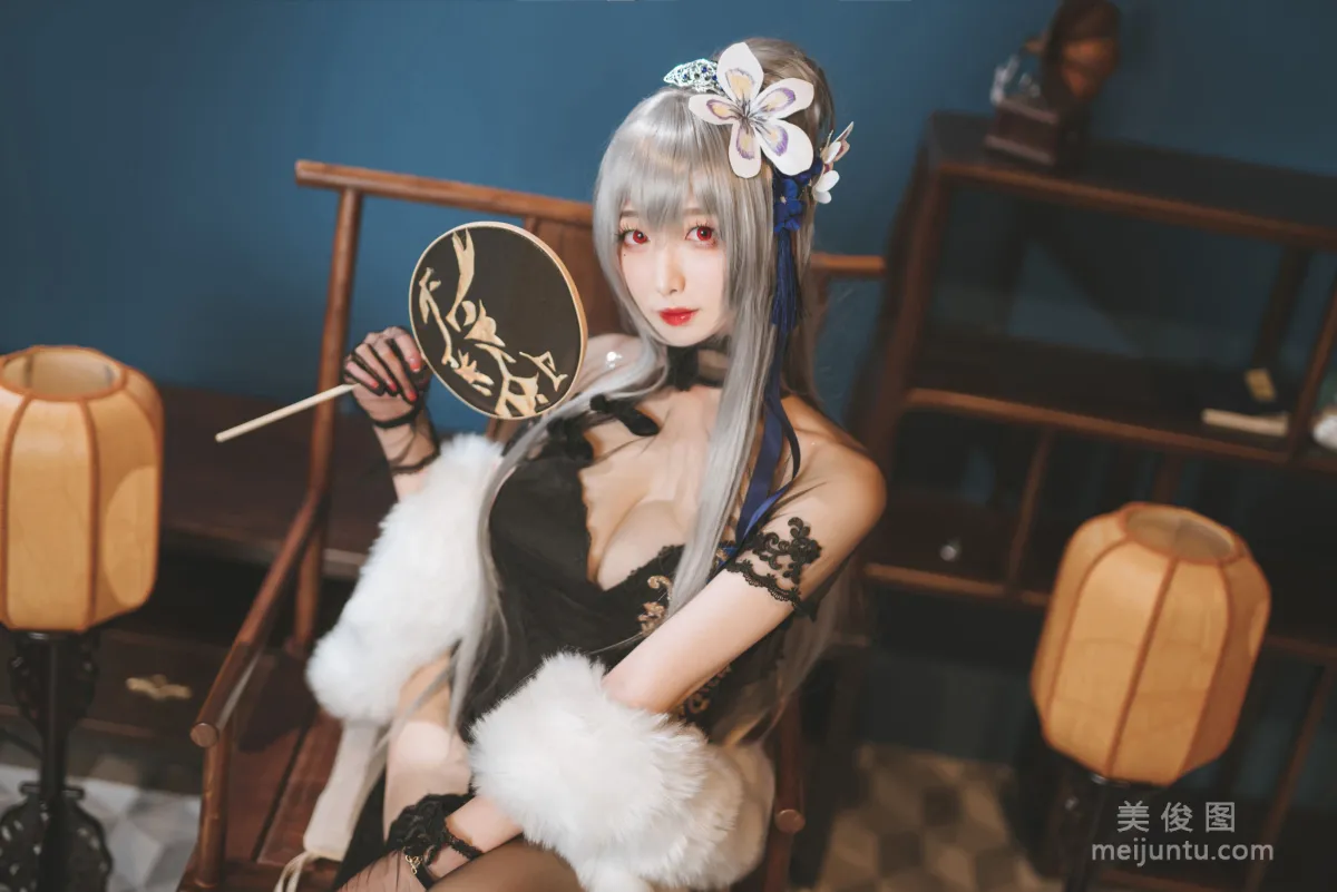 Fengjiangjiang v: Web Idols photo 4