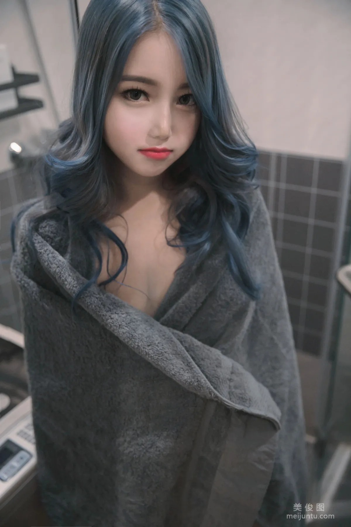 eloise Ruanruan: Web Idols photo 3
