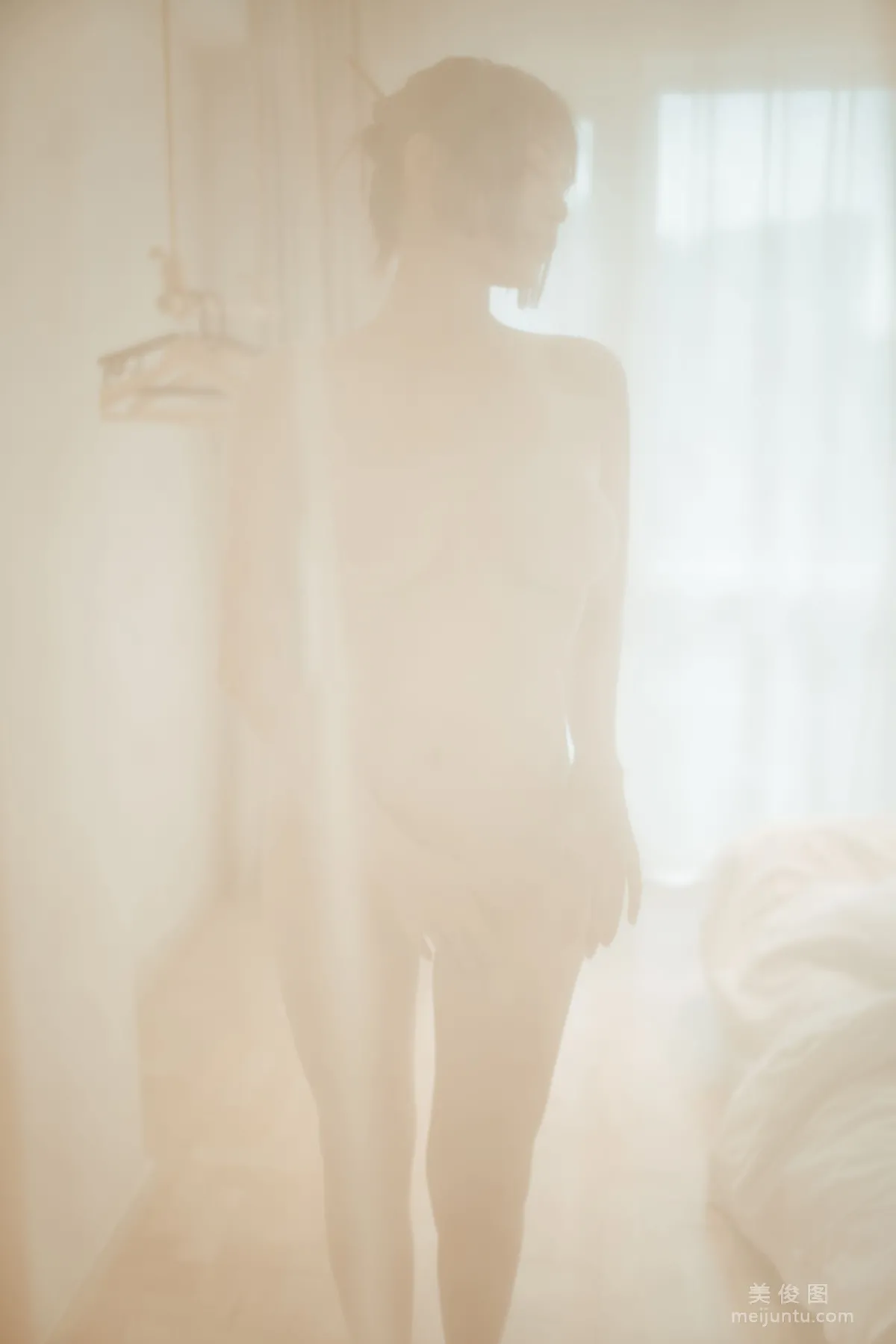 [網紅COSER] 秋和柯基(夏小秋秋秋) - 巴山夜雨 2