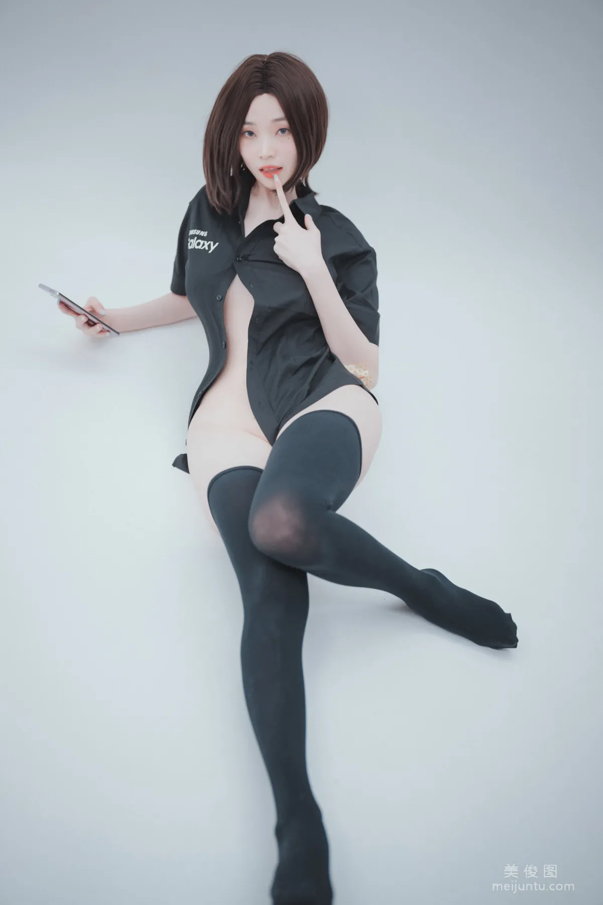 [DJAWA]  BamBi - Hi Sam! 写真套图140