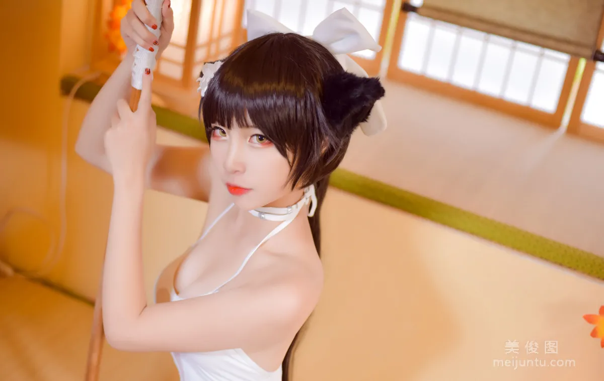 Erzuo Nisa: Web Idols photo 6
