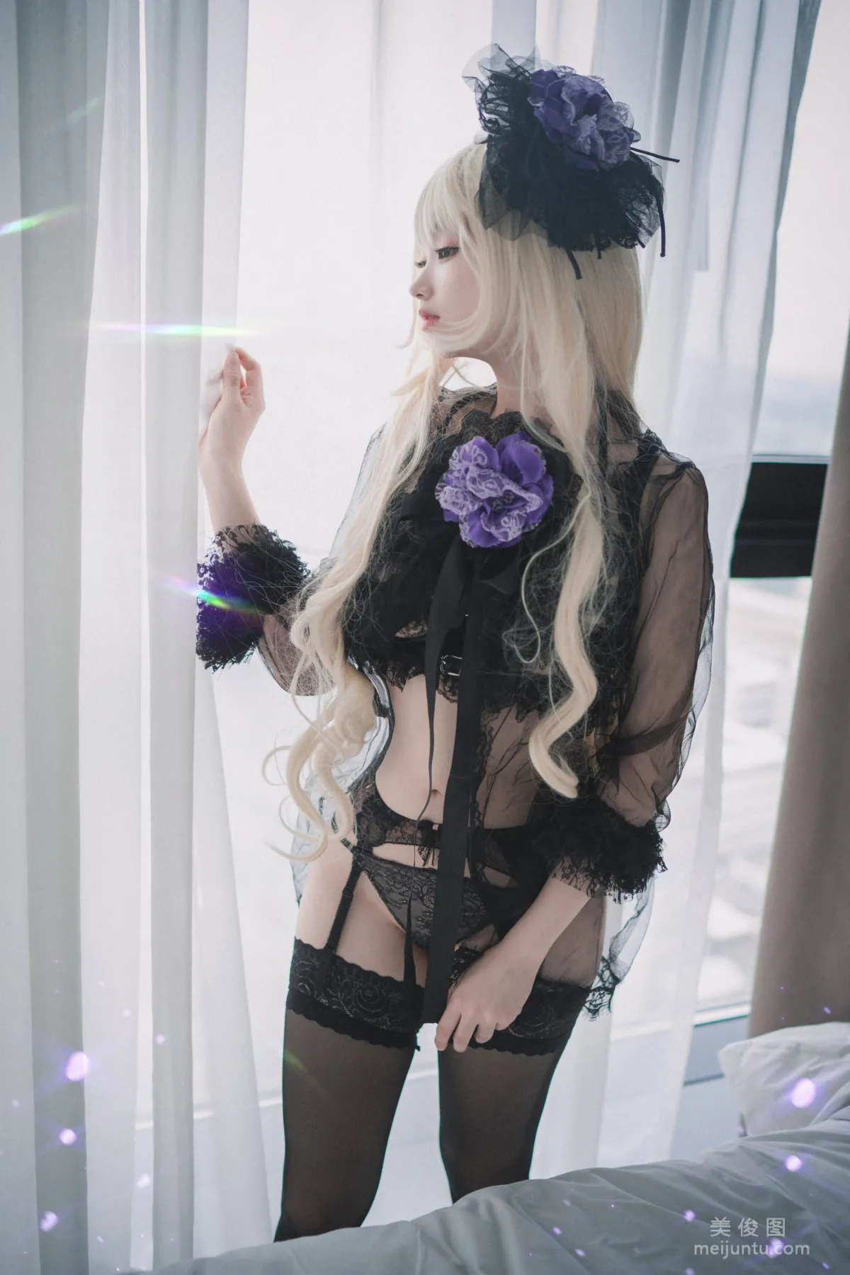 [DJAWA]  BamBi - Rita the Paradise Expulsion 写真集78