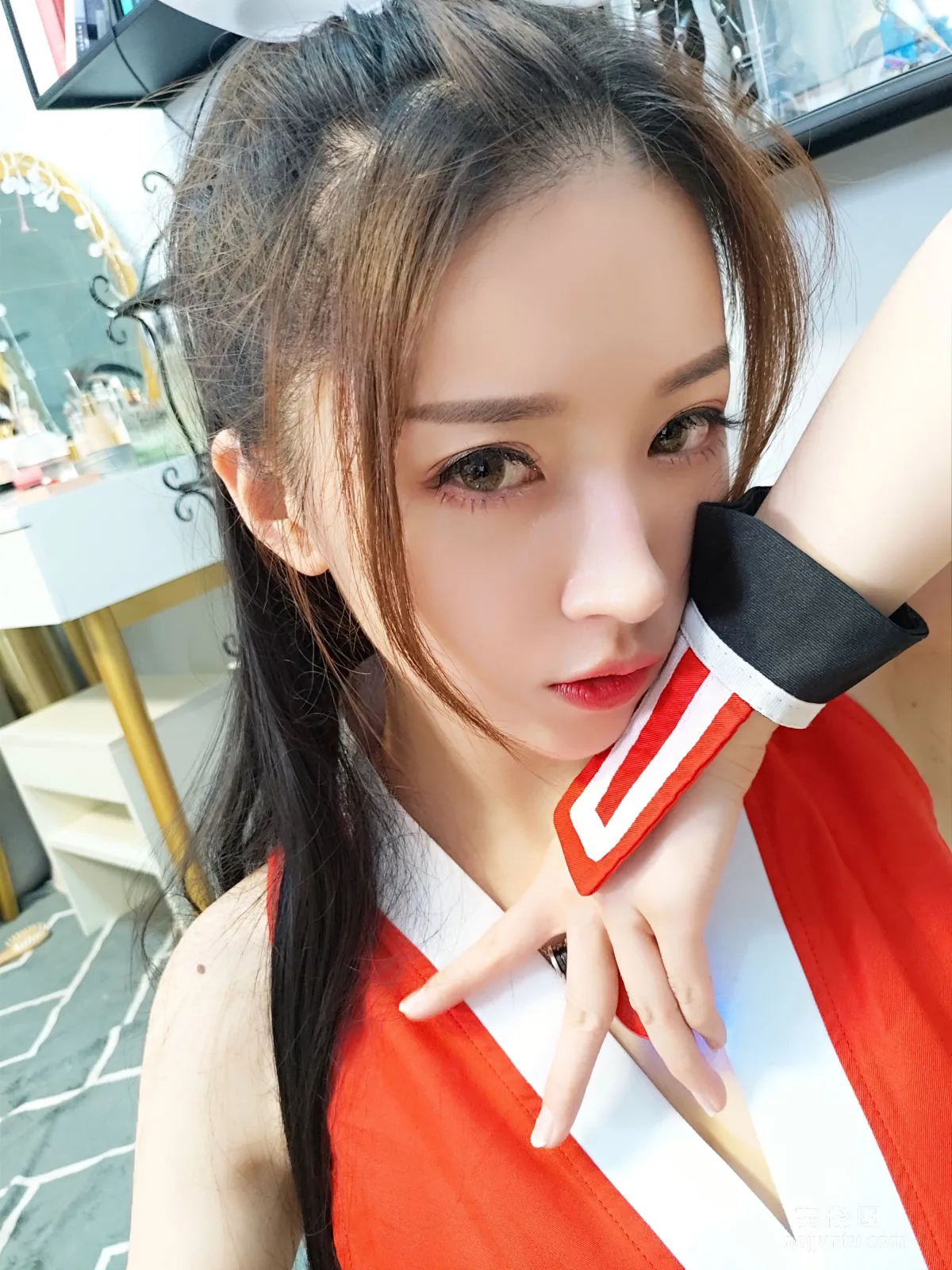 Xiaonv Wulu Na: Web Idols photo 20