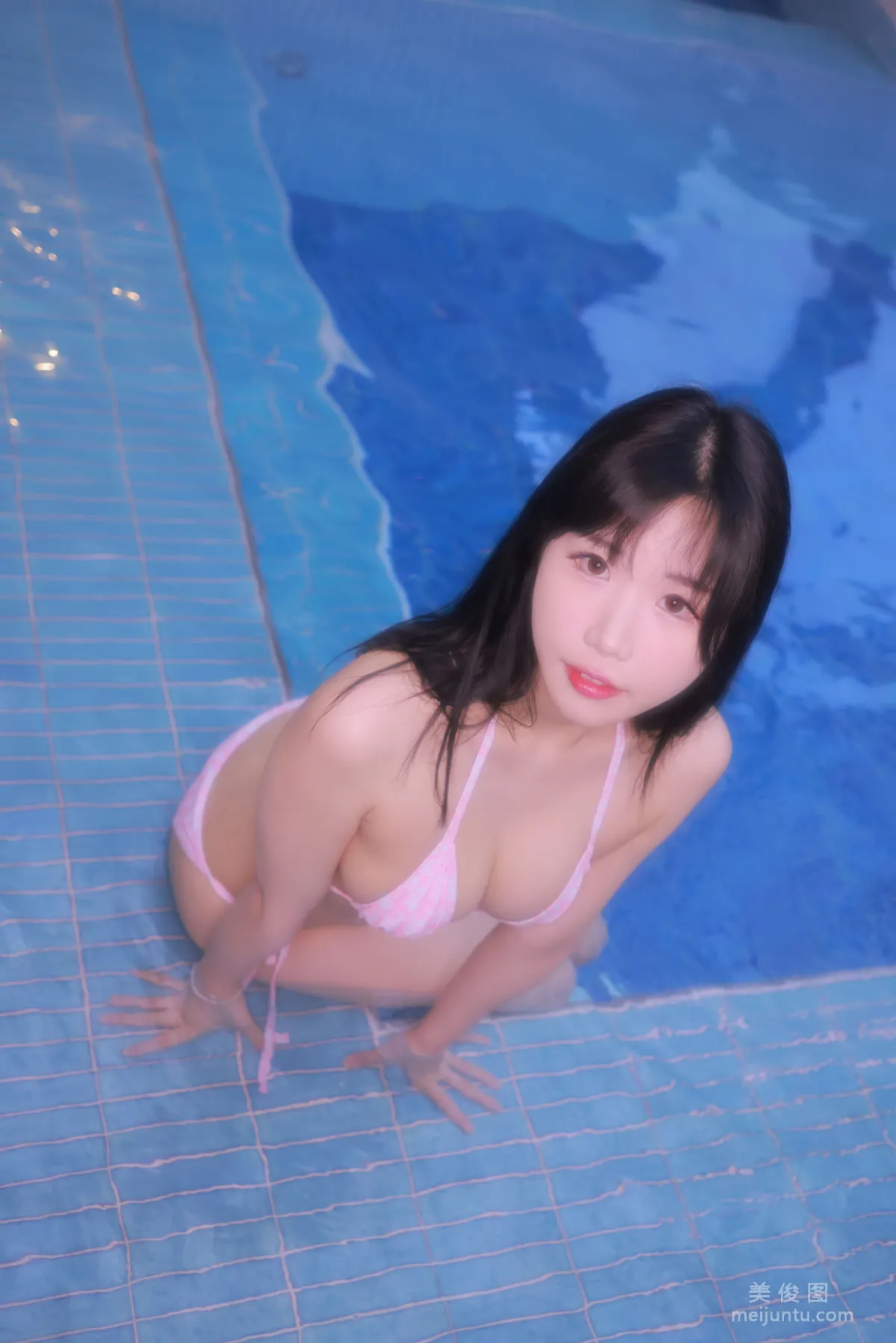 [Addielyn] Monthly Addielyn - June Girlfriend 寫真 143