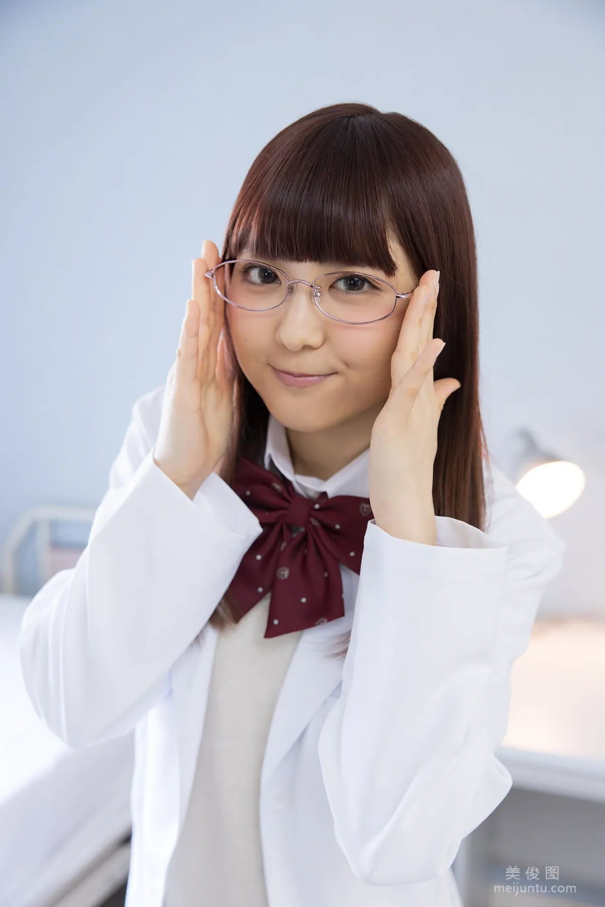 [Minisuka.tv] Ai Takanashi 高梨あい - Limited Gallery 4.15