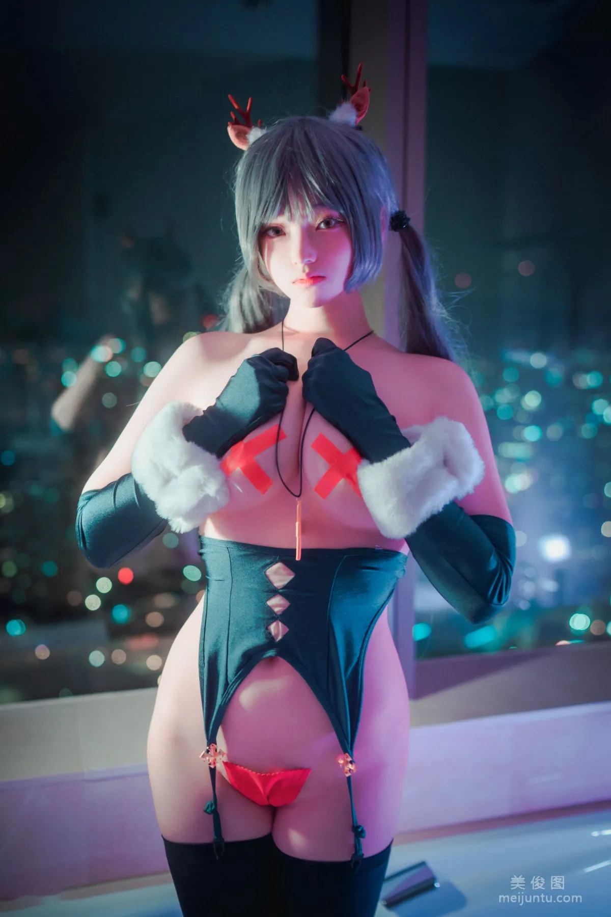 [DJAWA] BamBi - Nuit de noel Photos photo 17
