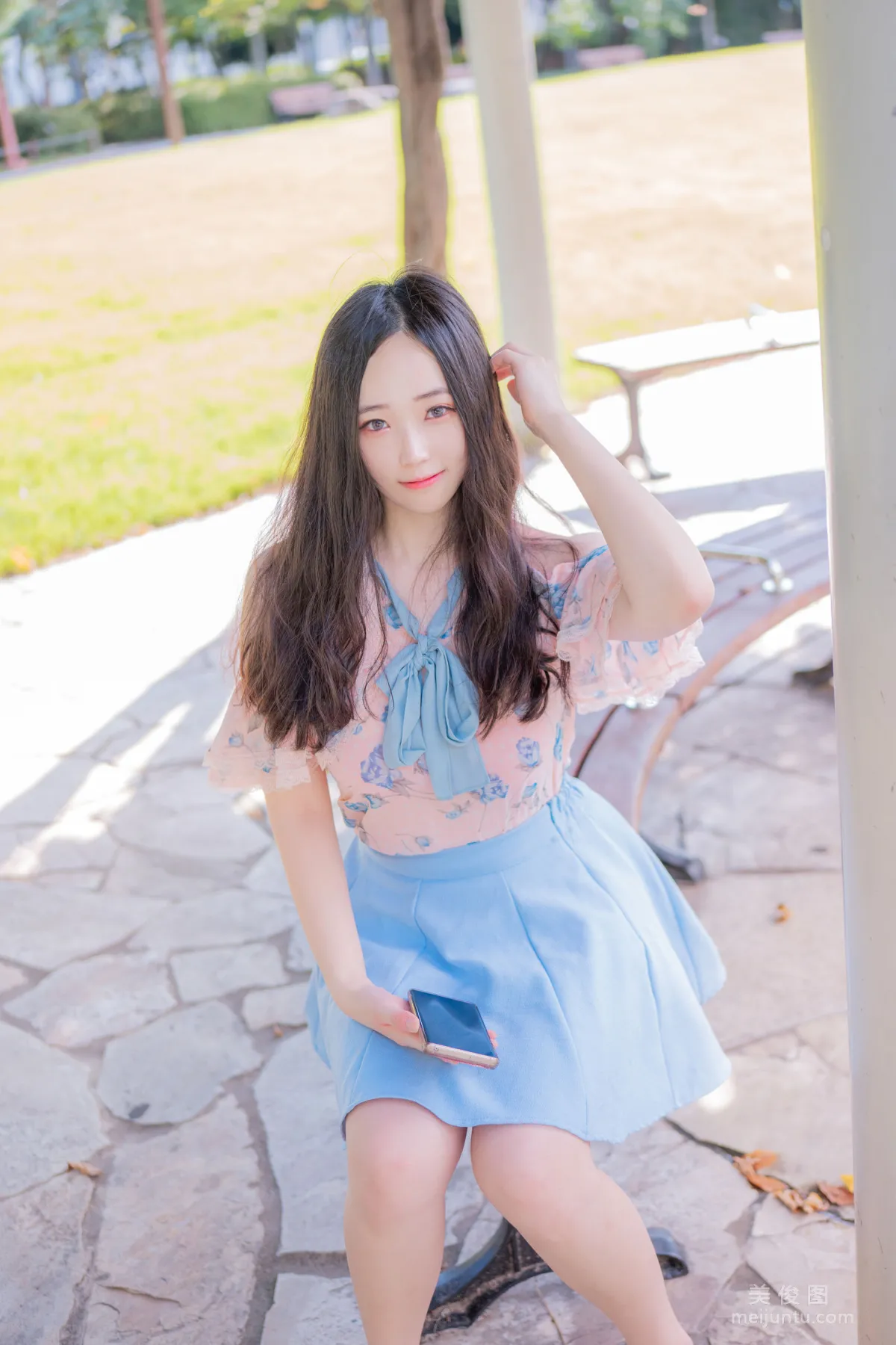[CreamSoda] BamBi, Today's BAMBI Photo Set photo 66