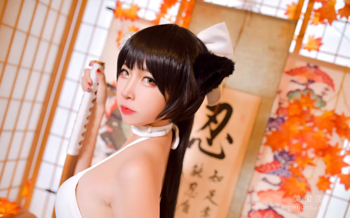 Erzuo Nisa: Web Idols photo 25