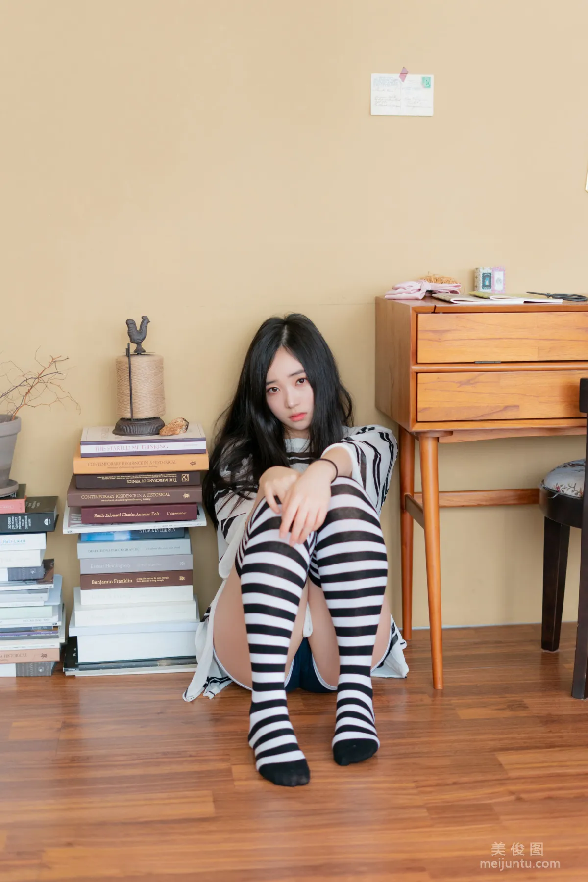 [CreamSoda] BamBi, Today's BAMBI Photo Set photo 3