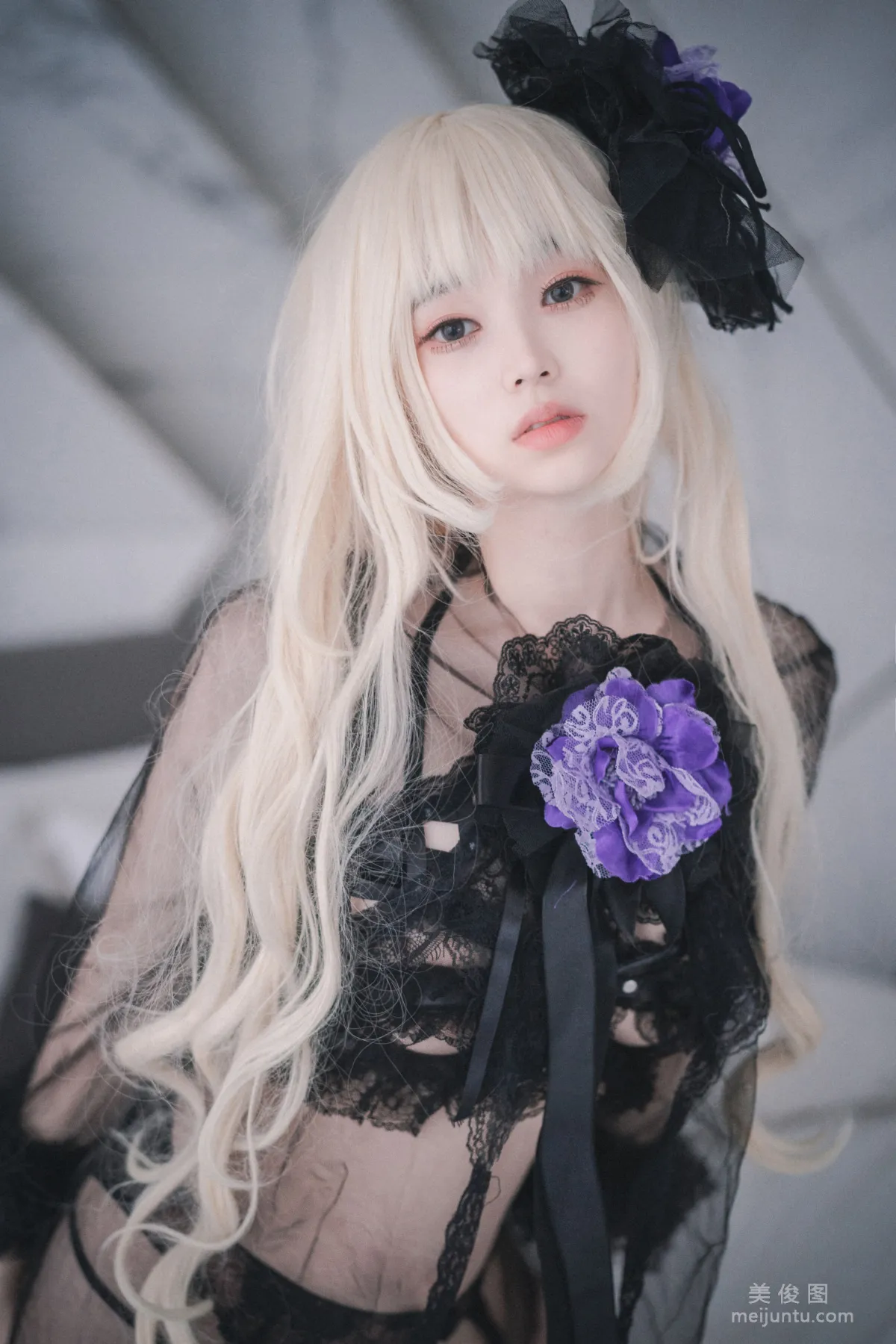 [DJAWA]  BamBi - Rita the Paradise Expulsion 写真集22