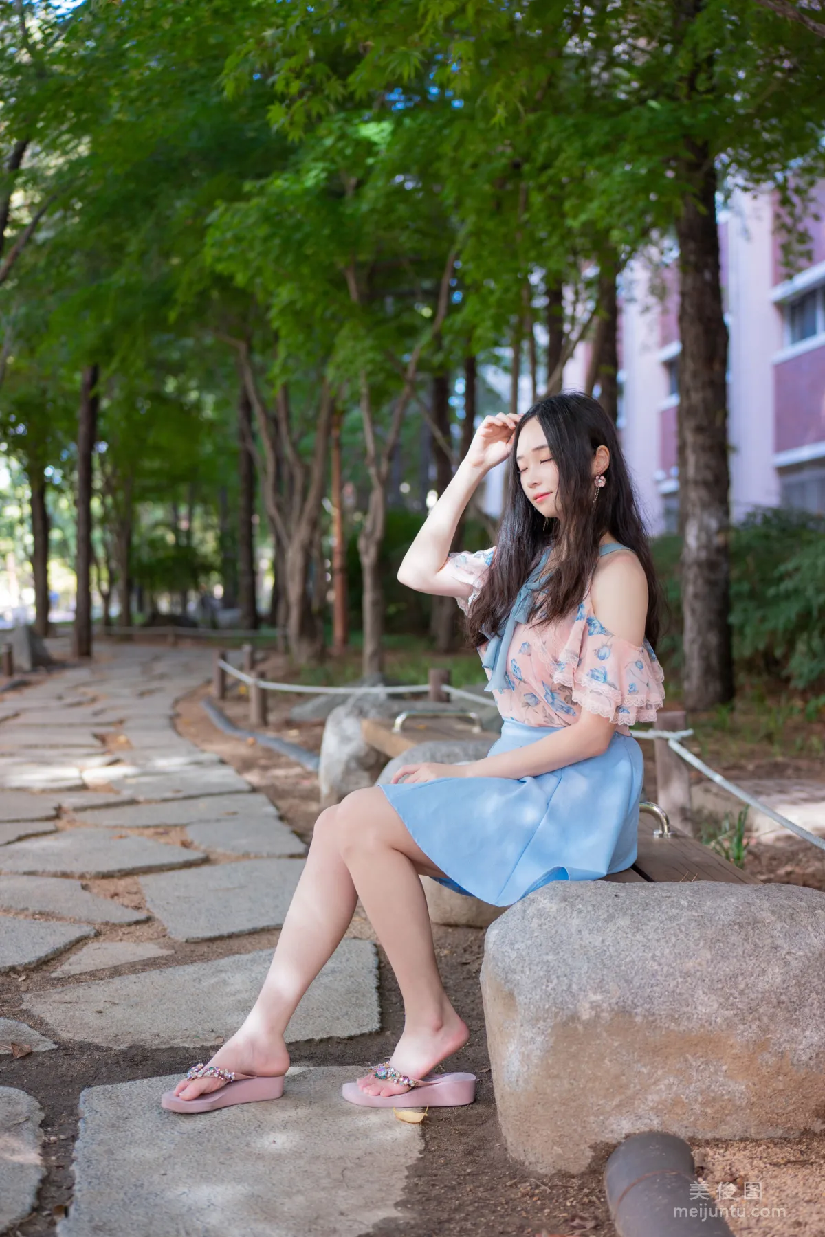 [CreamSoda] BamBi, Today's BAMBI Photo Set photo 61