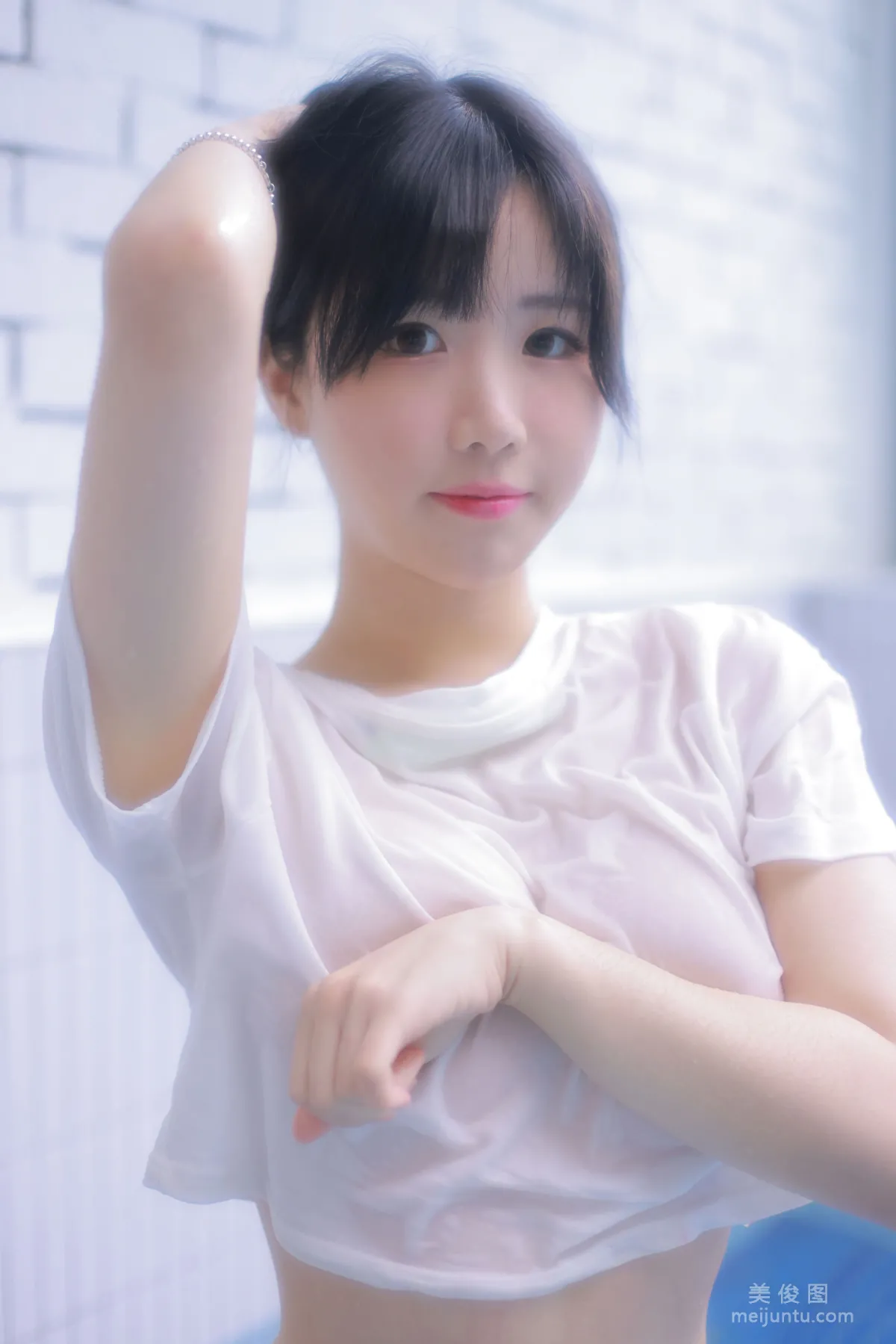 [Addielyn] Monthly Addielyn - June Girlfriend 寫真 107