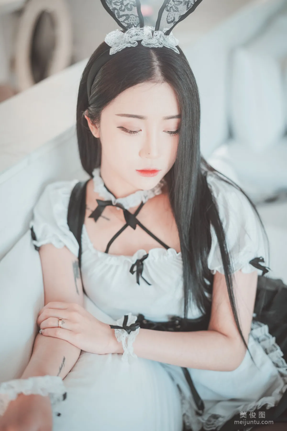 Bomi: DJAWA stry #2 photo 8