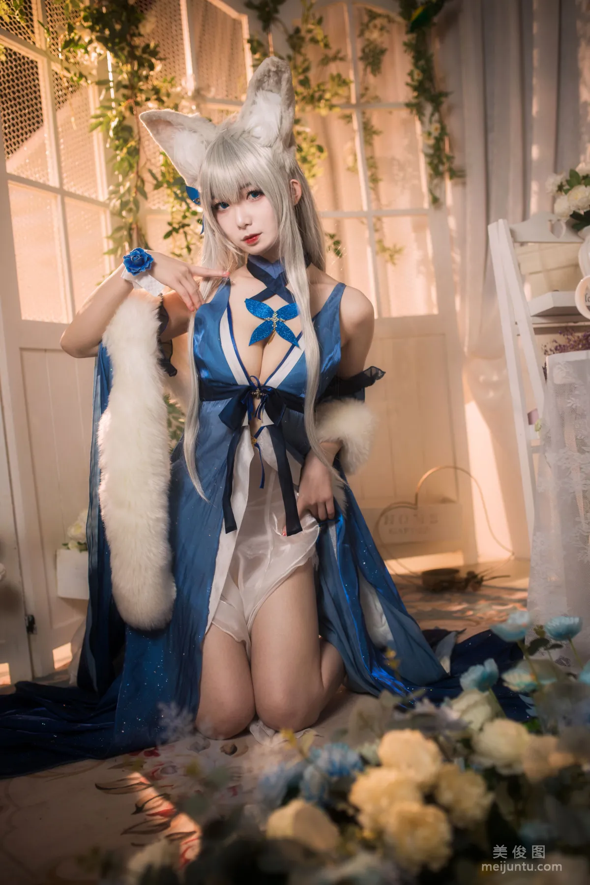 Fengjiangjiang v: Web Idols photo 5