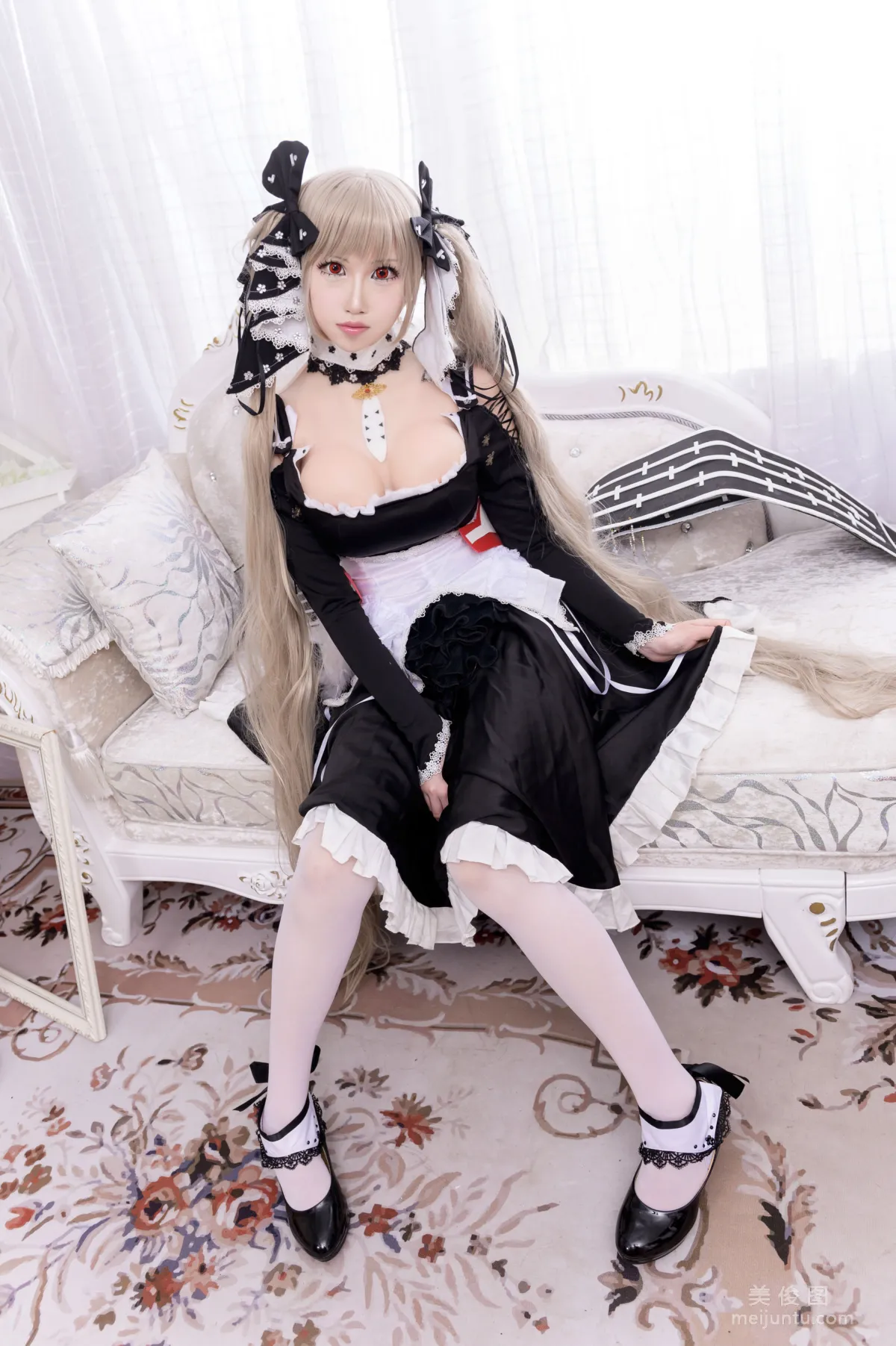 Dami Miqiu: Web Idols photo 5