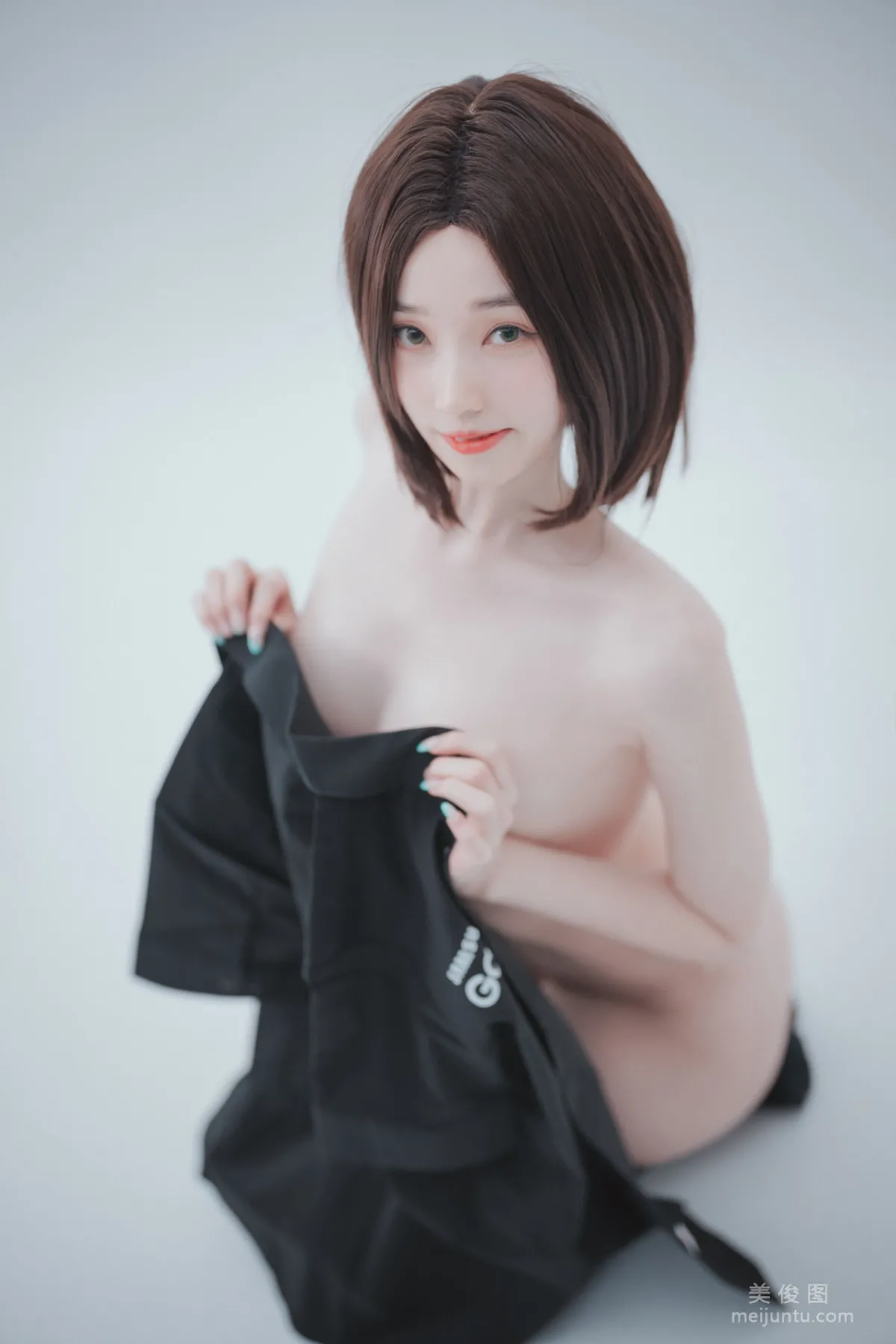 [DJAWA]  BamBi - Hi Sam! 写真套图145
