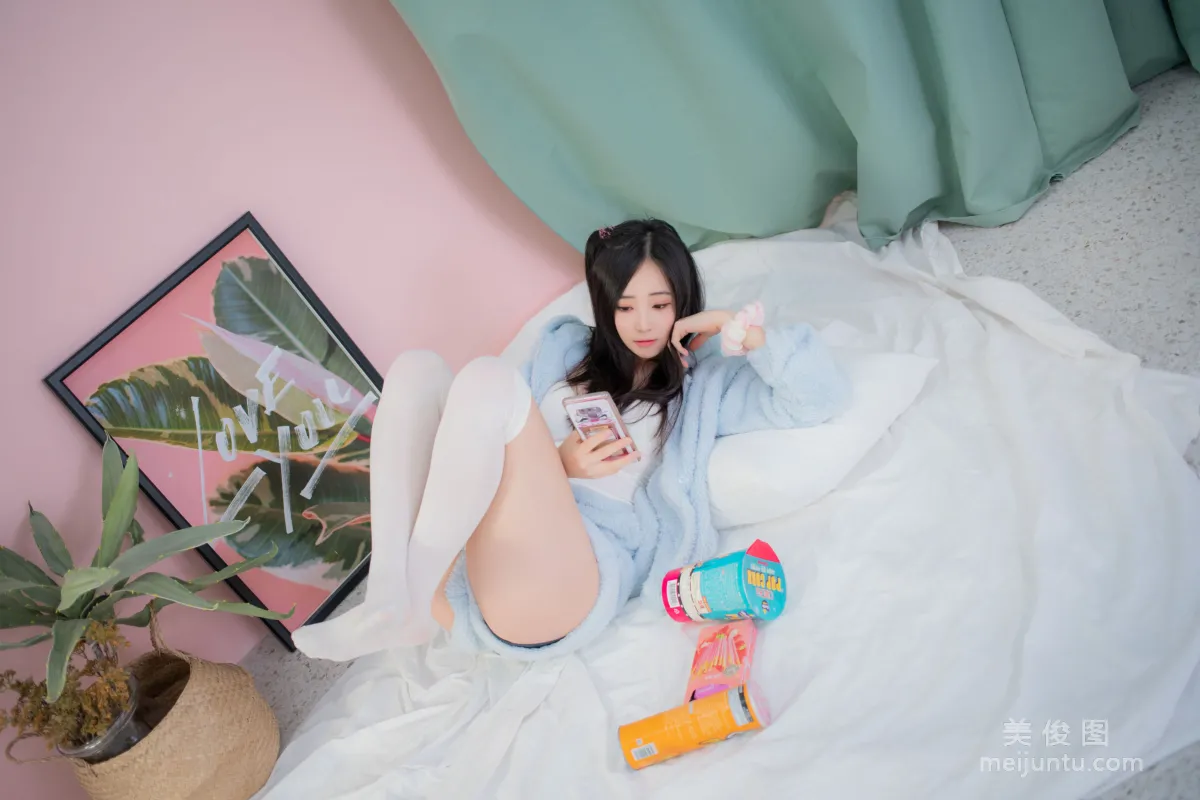 [CreamSoda] BamBi, Today's BAMBI Photo Set photo 44