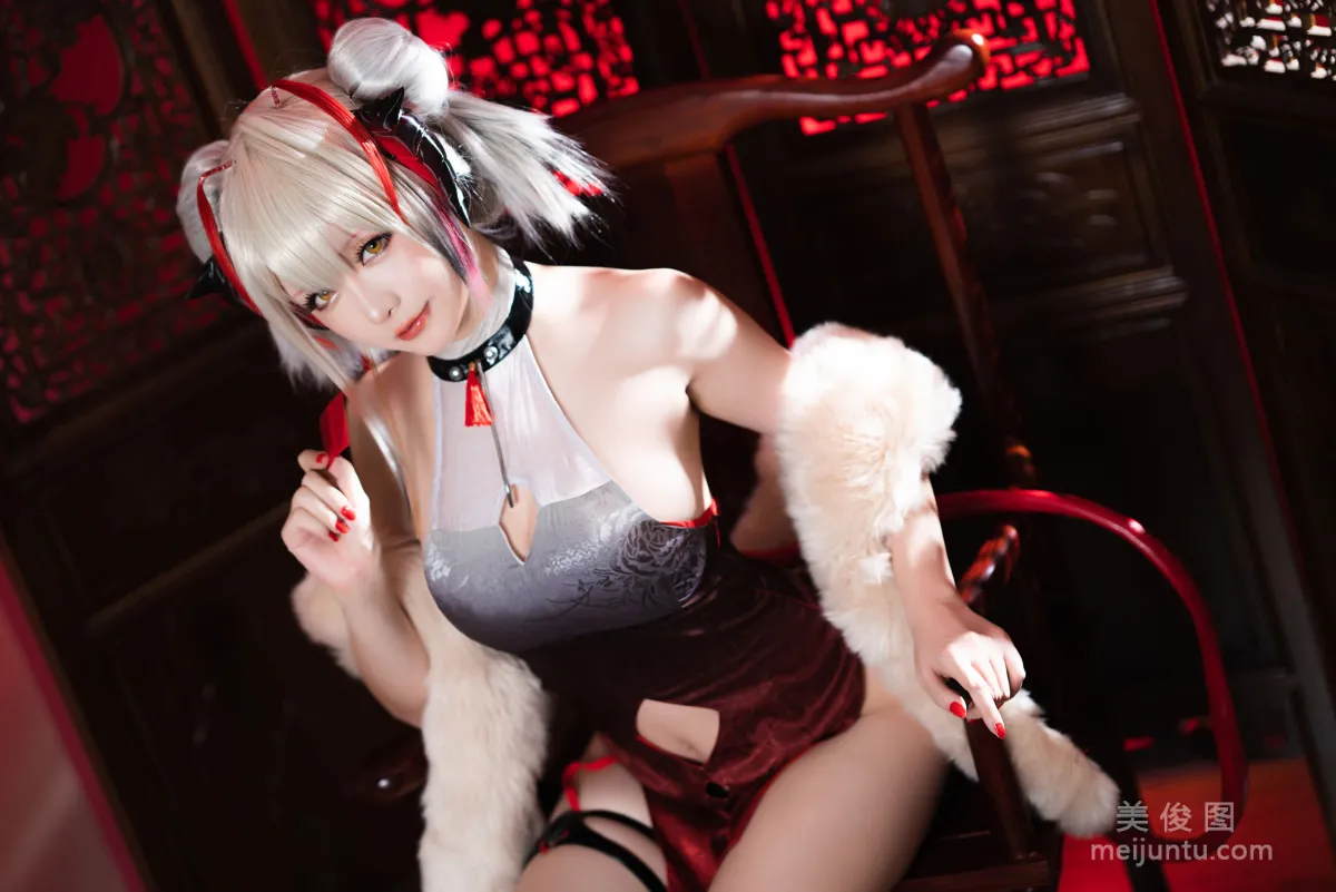 Xingzhi Chichi: Web Idols photo 2