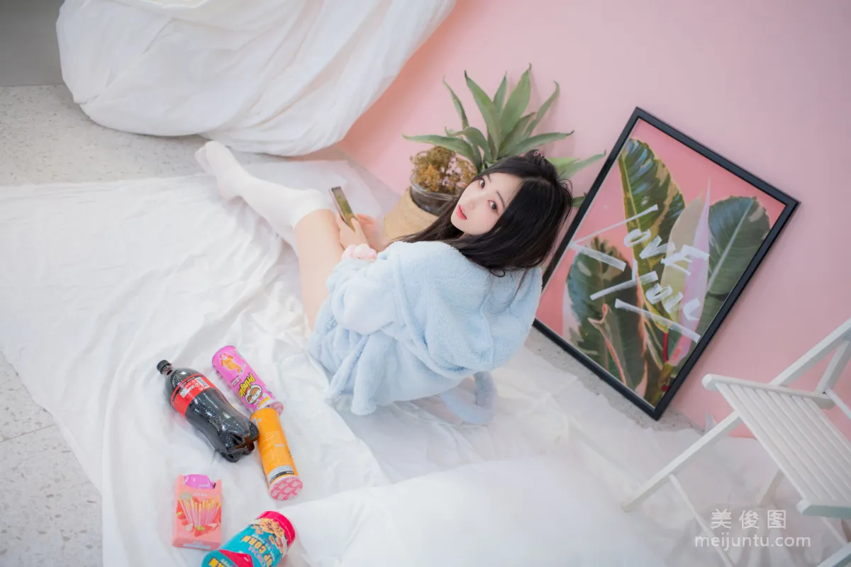 [CreamSoda] BamBi, Today's BAMBI Photo Set photo 50
