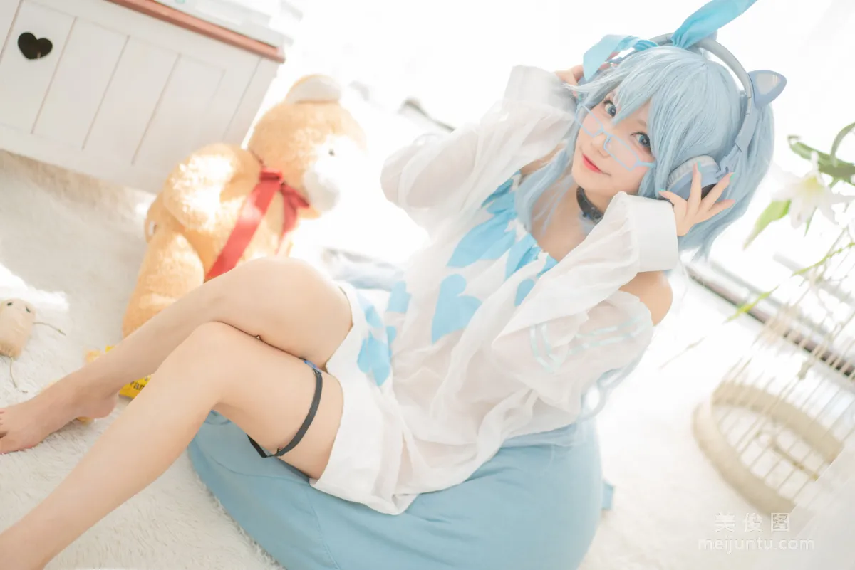 Boyou Mikon: Web Idols photo 4