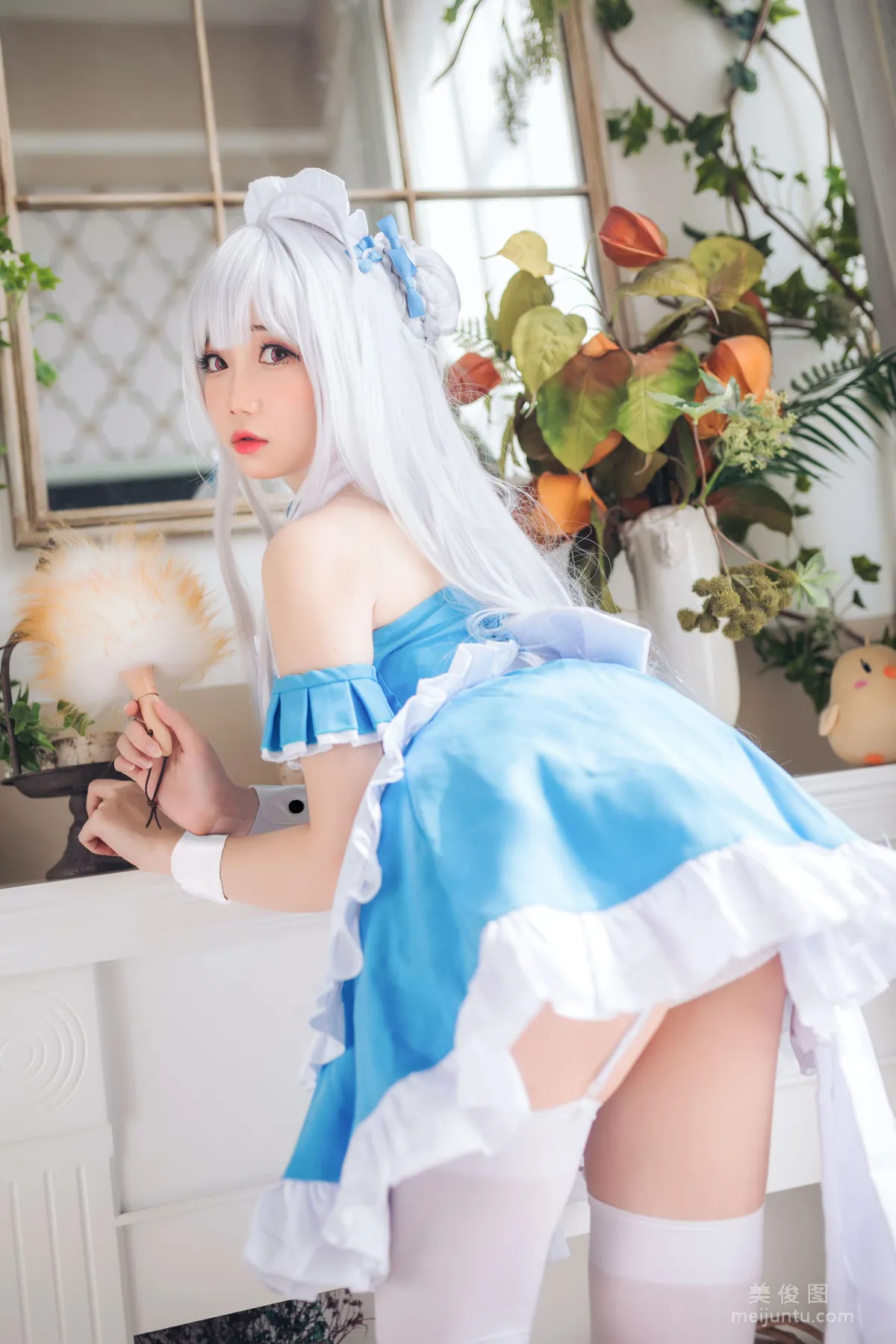 Men Mentan: Web Idols photo 5