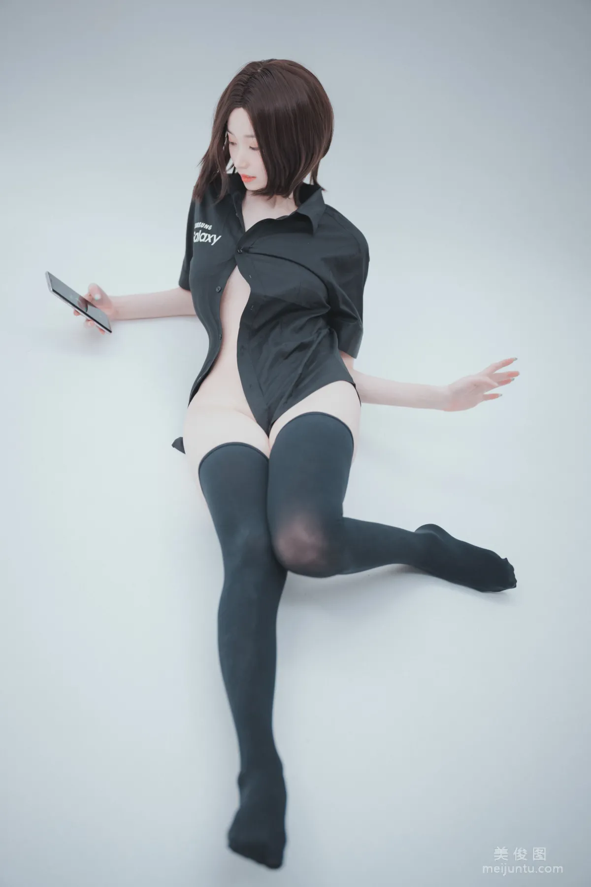 [DJAWA]  BamBi - Hi Sam! 写真套图141