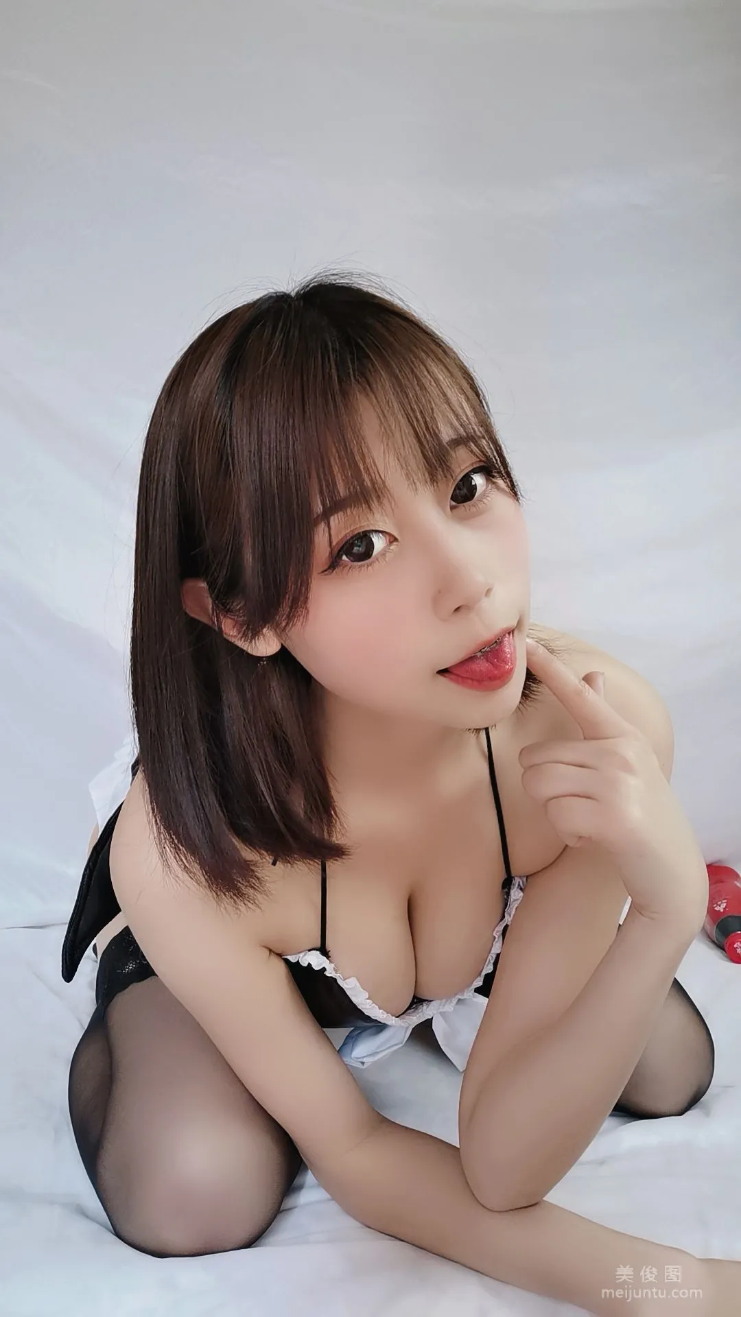 [COS福利] 奈汐酱nice - 可可乐乐84
