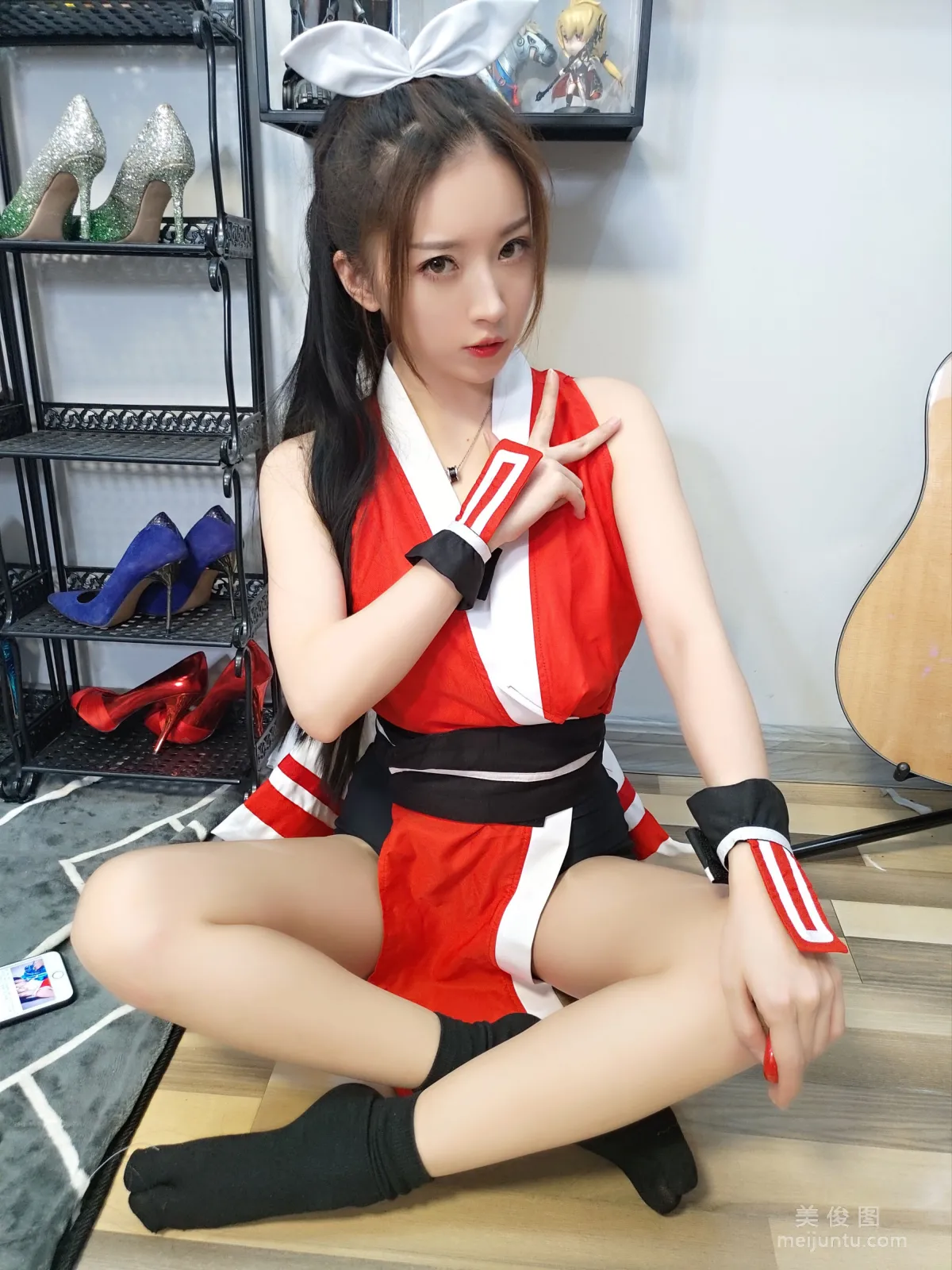 Xiaonv Wulu Na: Web Idols photo 18